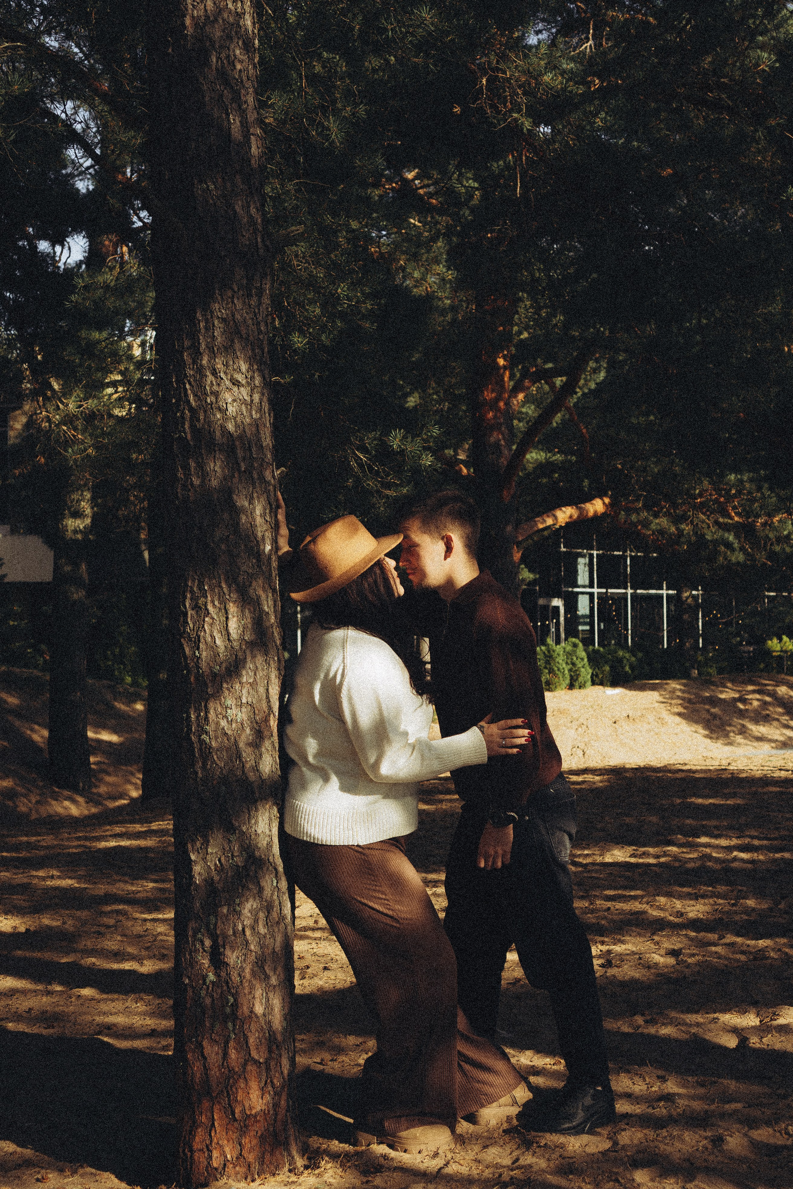 Прогулка по Финскому заливу. Профессиональный фотограф, Санкт-Петербург — Виктория Богомолова