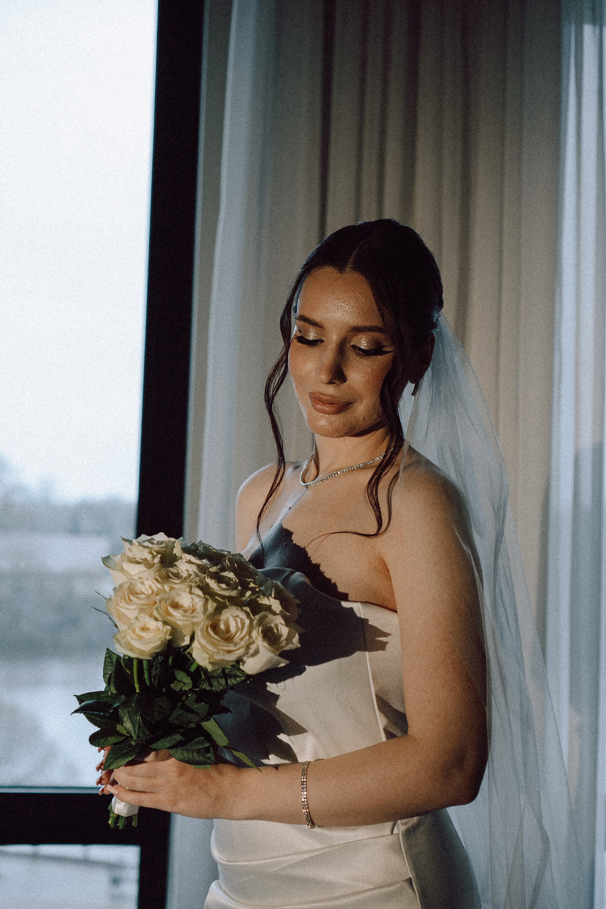 СВАДЕБНАЯ СЬЕМКА СБОРОВ ЖЕНИХА И НЕВЕСТЫ В ОТЕЛЕ И ТАКЖЕ ФОТОСЕССИИЯ В ОТЕЛЕЕ МЕГАПОЛИС БРЯНСК. Профессиональный фотограф, Санкт-Петербург — Виктория Богомолова