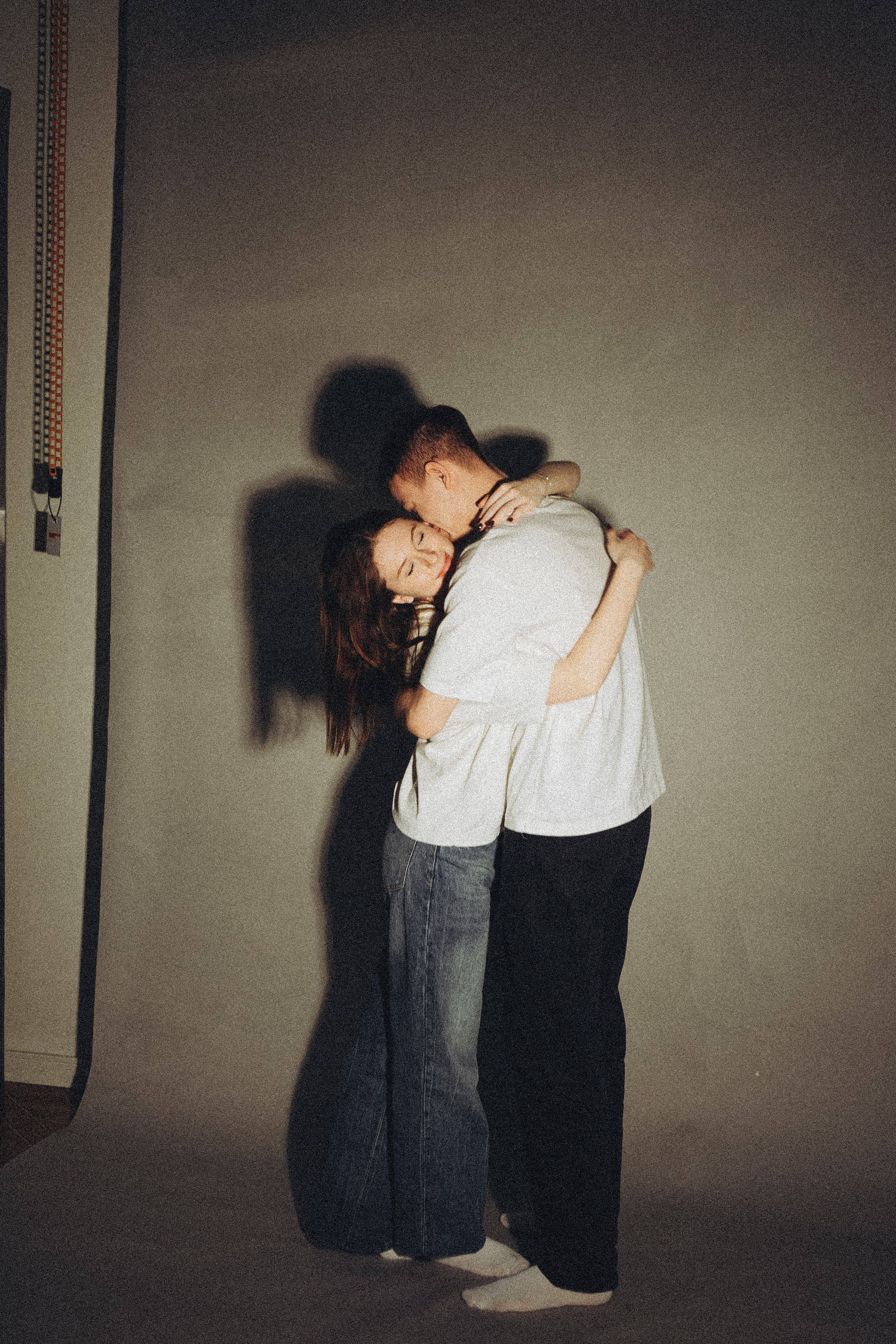 Студийная история. Профессиональный фотограф, Санкт-Петербург — Виктория Богомолова