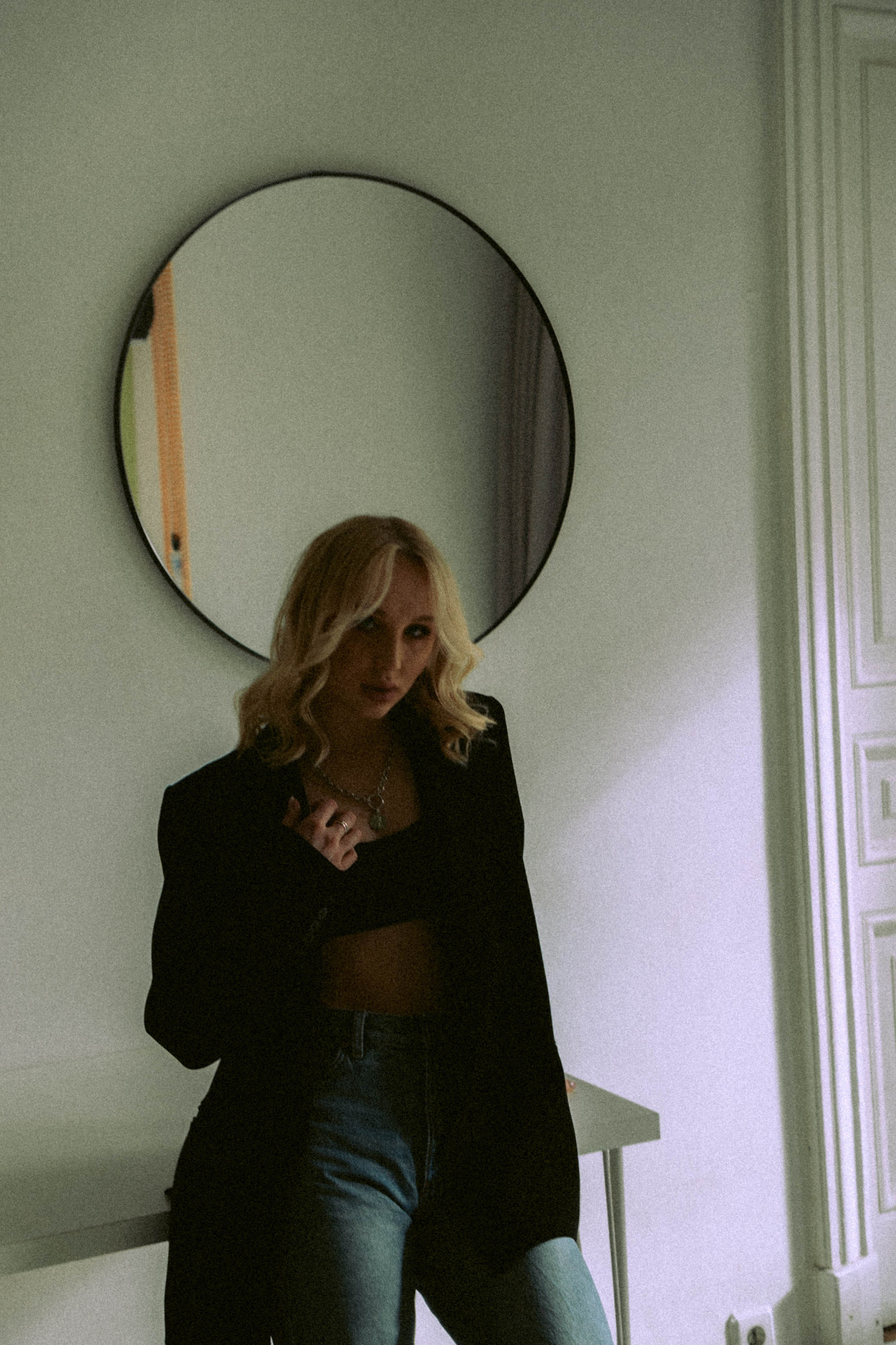 Студийная. Профессиональный фотограф, Санкт-Петербург — Виктория Богомолова