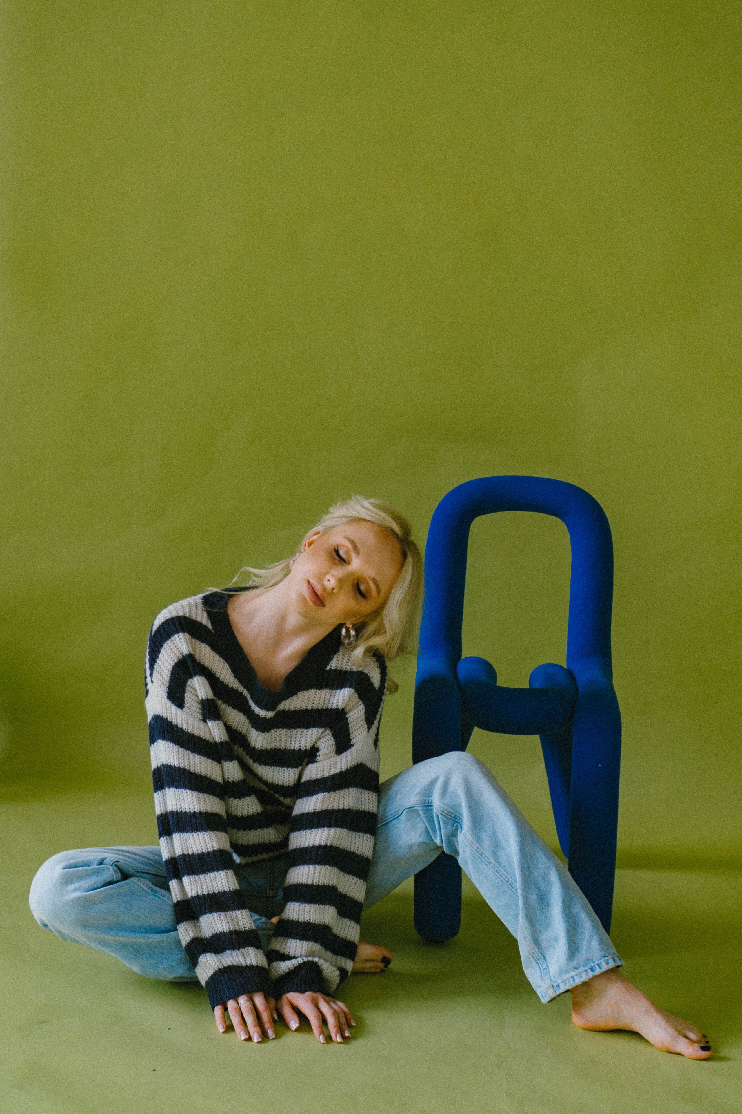 Студийная. Профессиональный фотограф, Санкт-Петербург — Виктория Богомолова