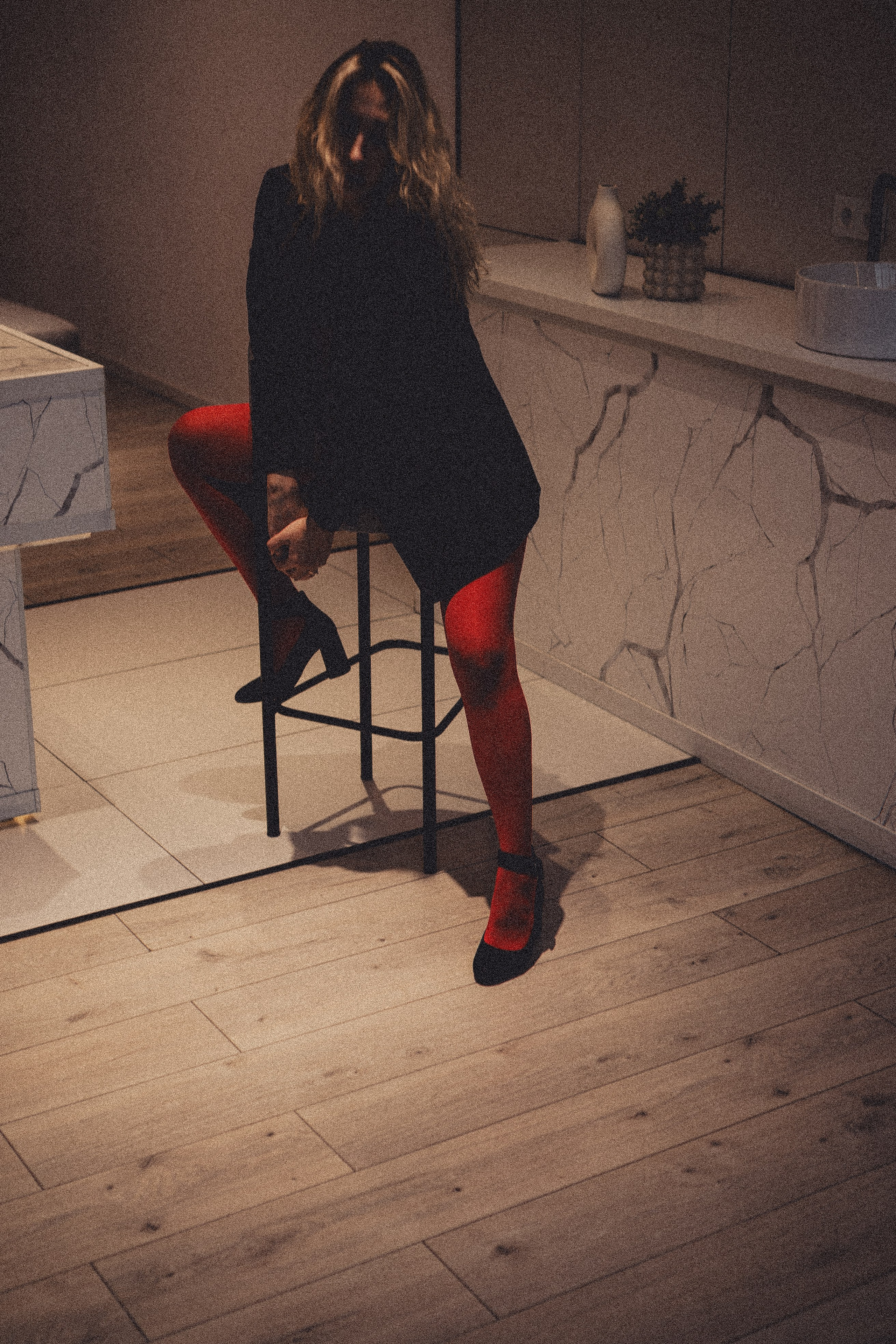 Студийная. Профессиональный фотограф, Санкт-Петербург — Виктория Богомолова