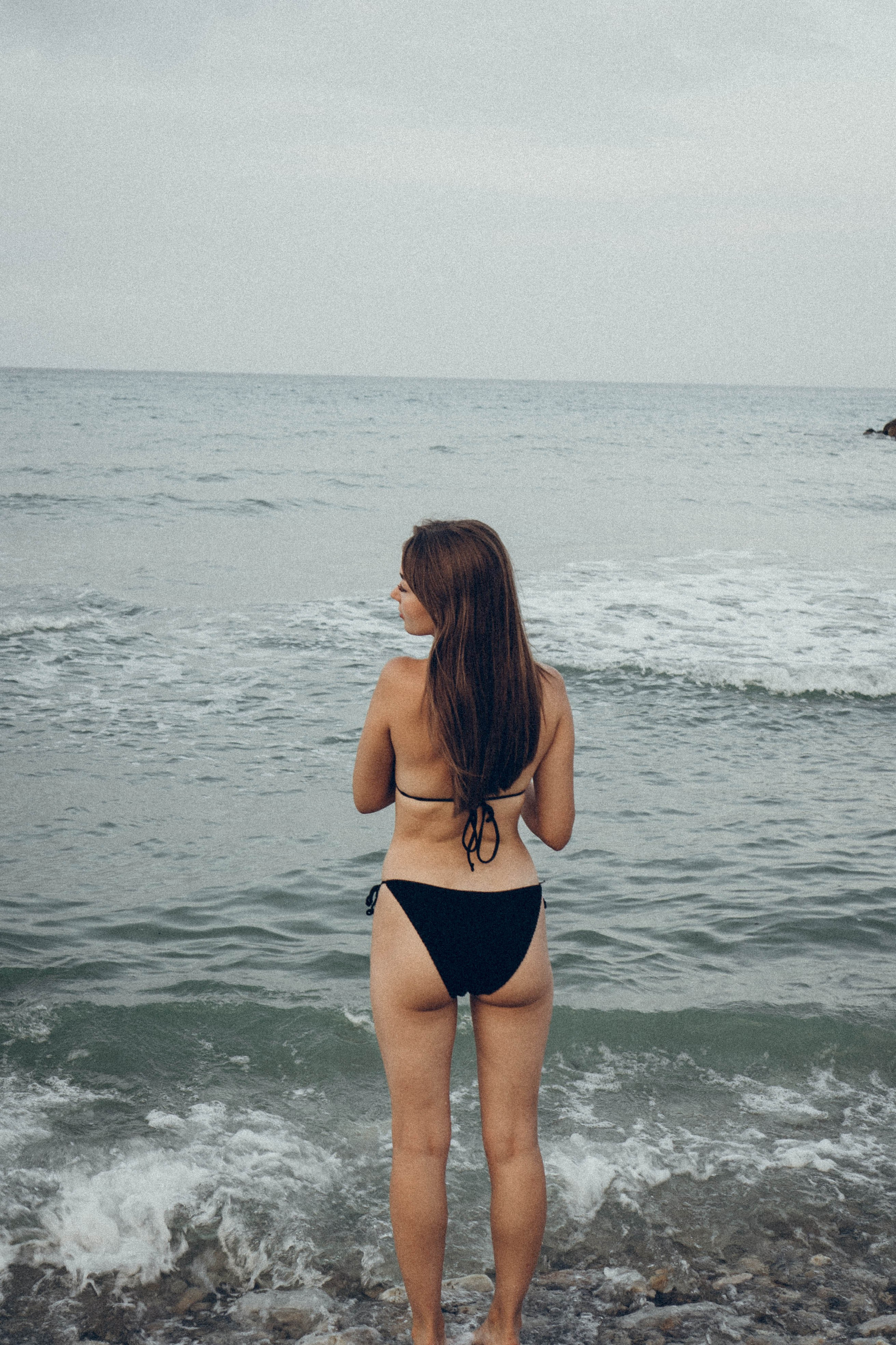 Рассвет на море. Профессиональный фотограф, Санкт-Петербург — Виктория Богомолова