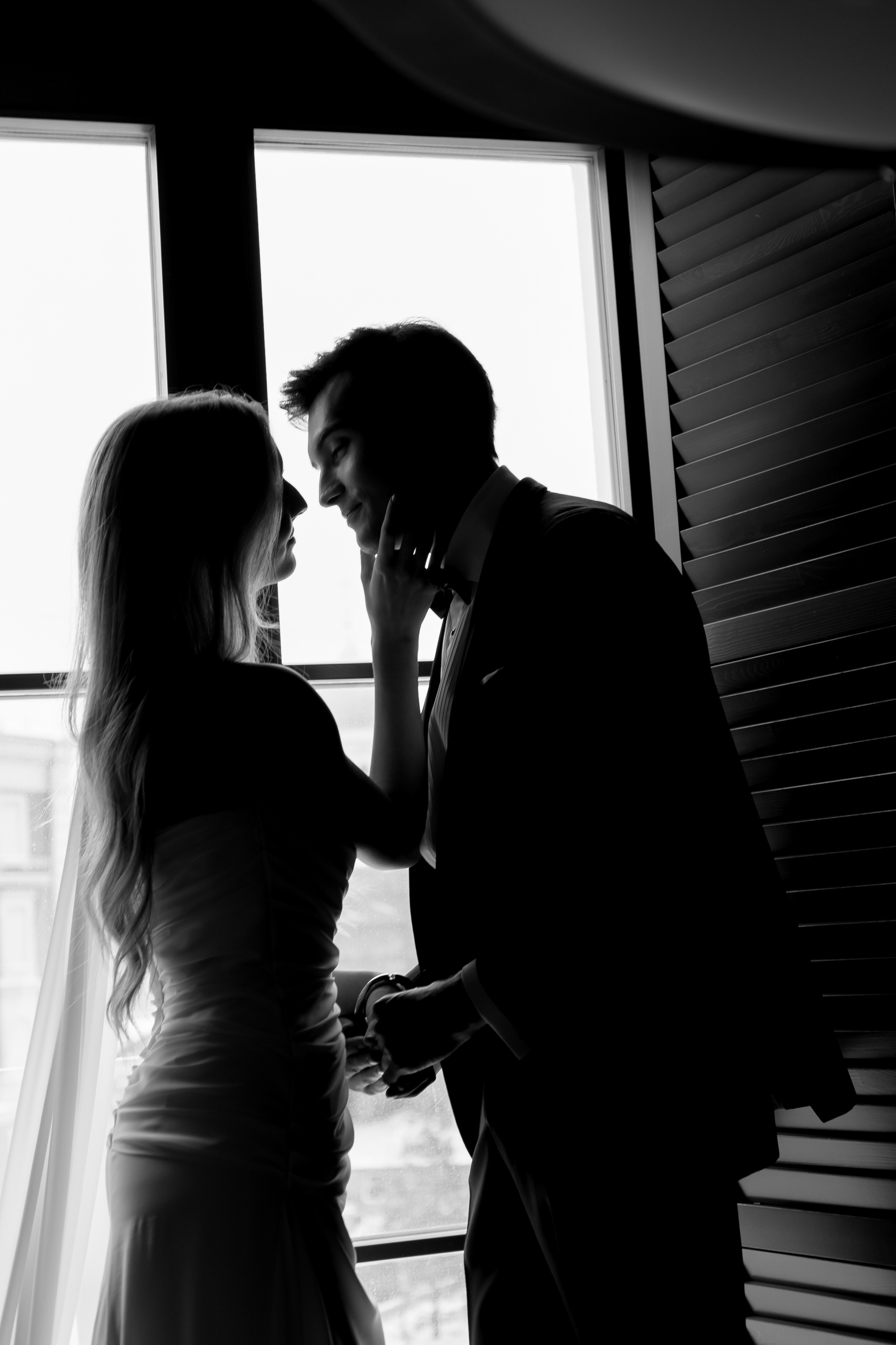 ЭЛЕГАНТНАЯ СВАДБЕНАЯ СЬЕМКА ЖЕНИХА И НЕВЕСТЫ В ДОРОГОМ ОТЕЛЕ САНКТ-ПЕТЕРБУРГА. Профессиональный фотограф, Санкт-Петербург — Виктория Богомолова