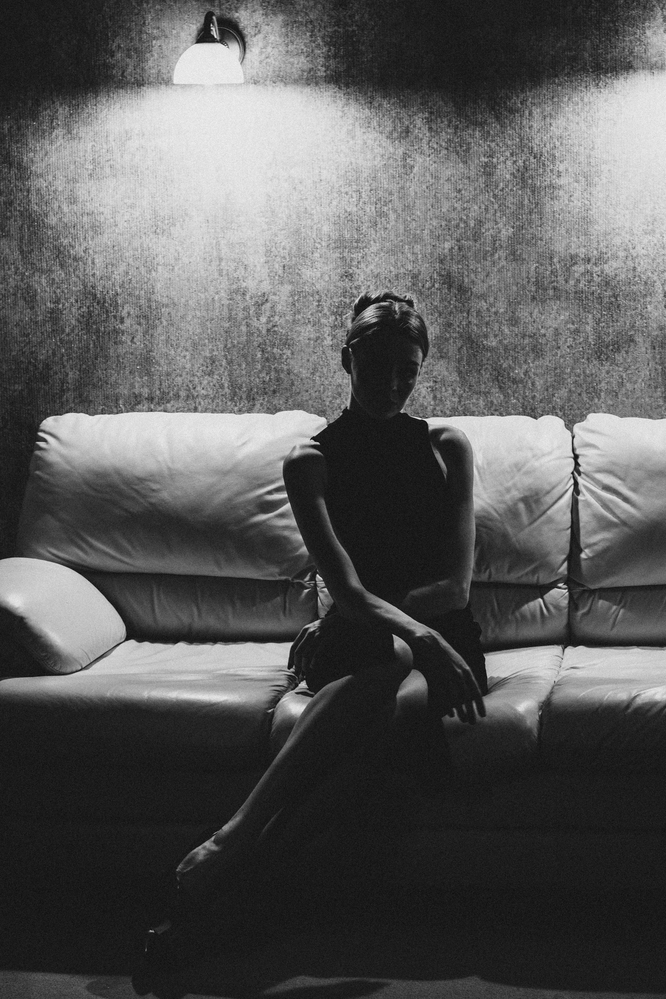 ОТЕЛЬНАЯ ИСТОРИЯ. Профессиональный фотограф, Санкт-Петербург — Виктория Богомолова