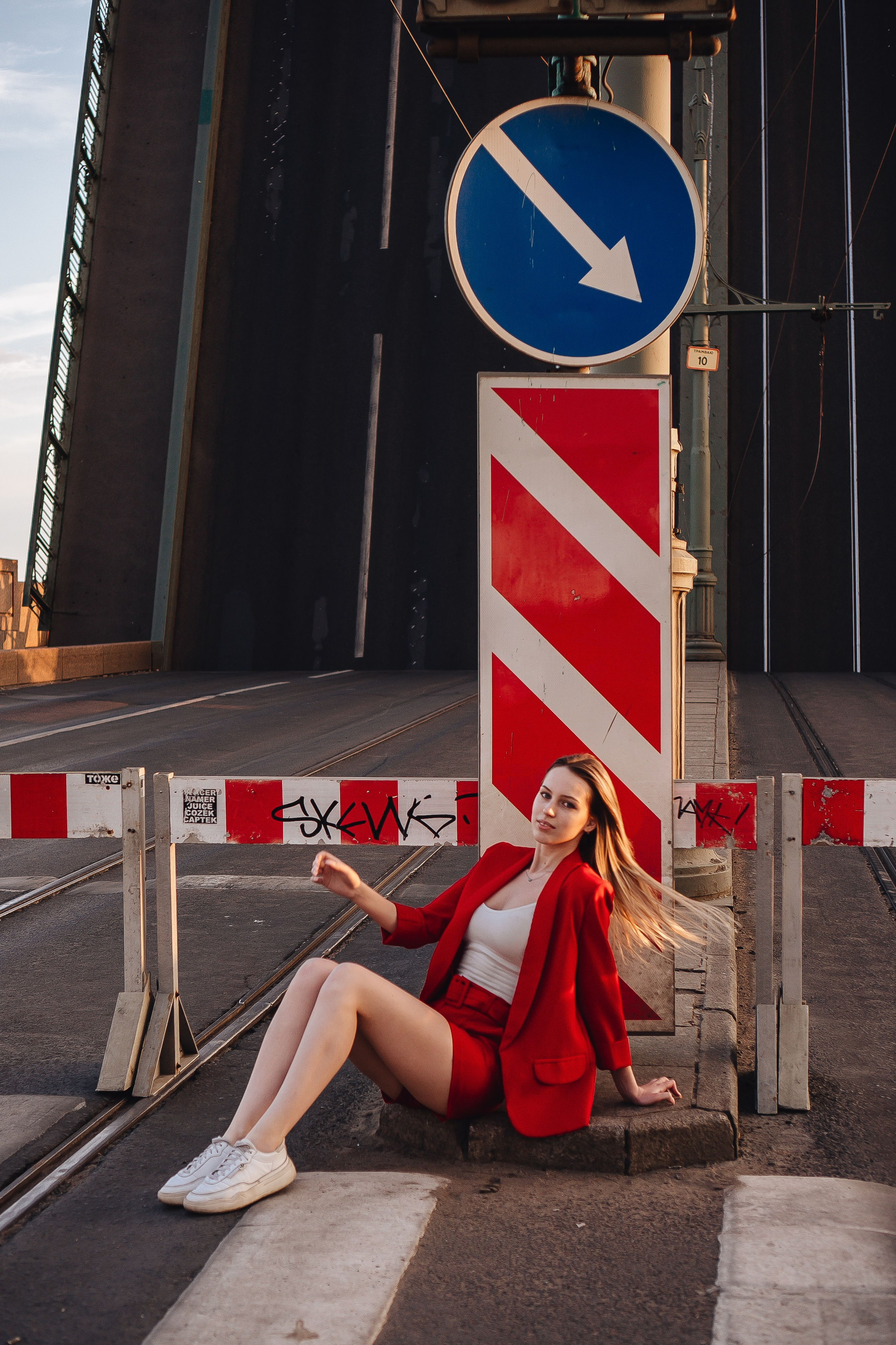 Прогулка на рассвете. Профессиональный фотограф, Санкт-Петербург — Виктория Богомолова