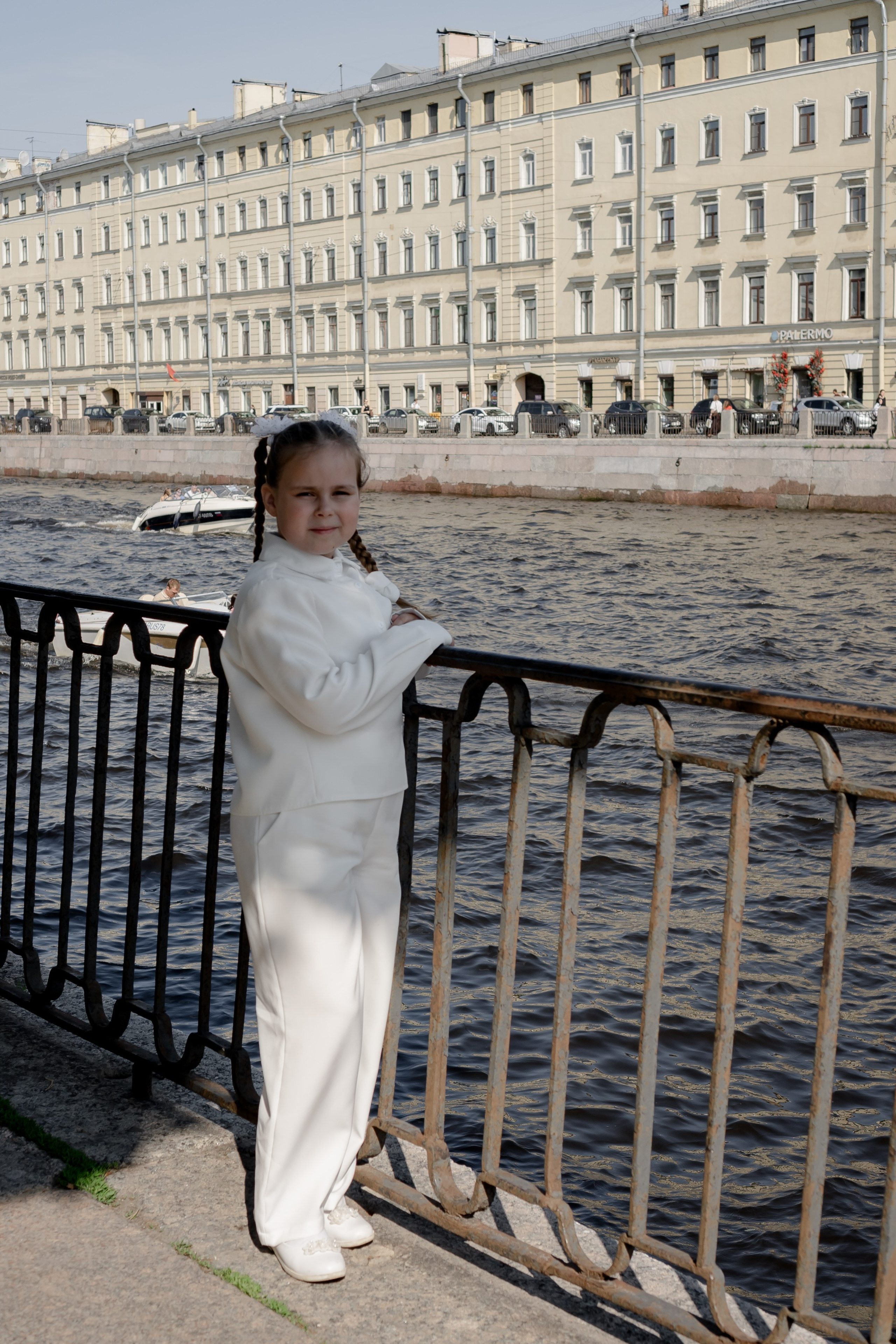 СВАДЕБНЫЙ РЕПОРТАЖ. Профессиональный фотограф, Санкт-Петербург — Виктория Богомолова