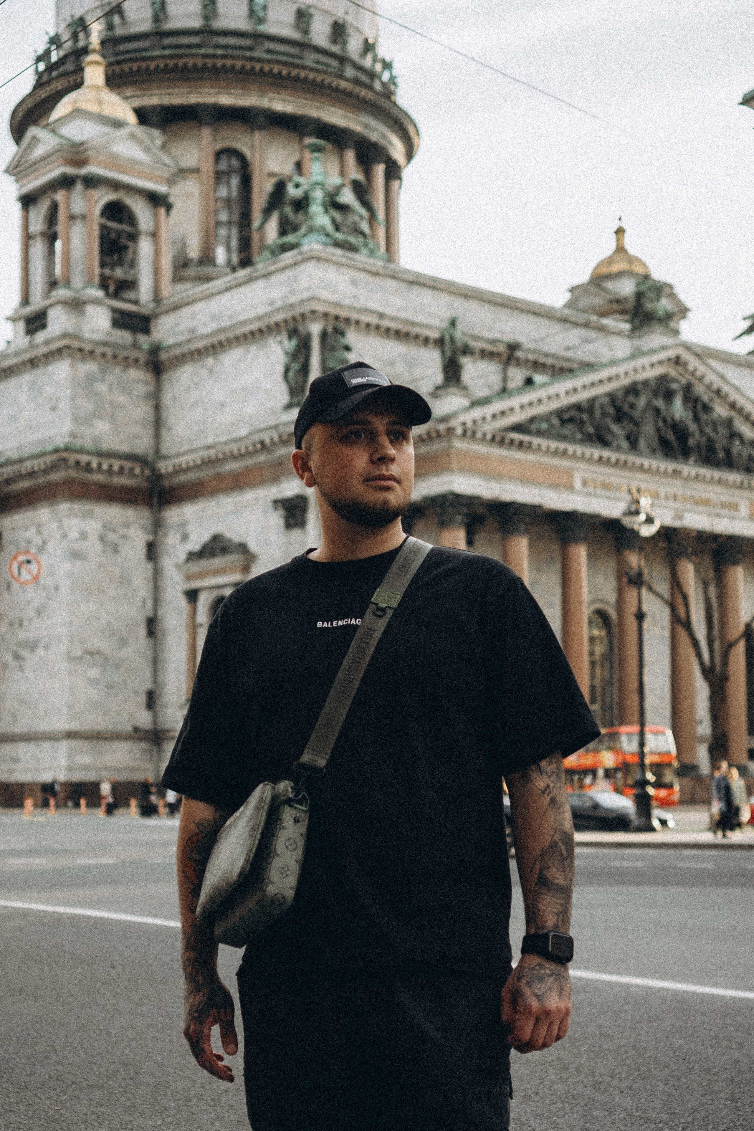 ПРОГУЛКА ПО ПИТЕРУ. Профессиональный фотограф, Санкт-Петербург — Виктория Богомолова