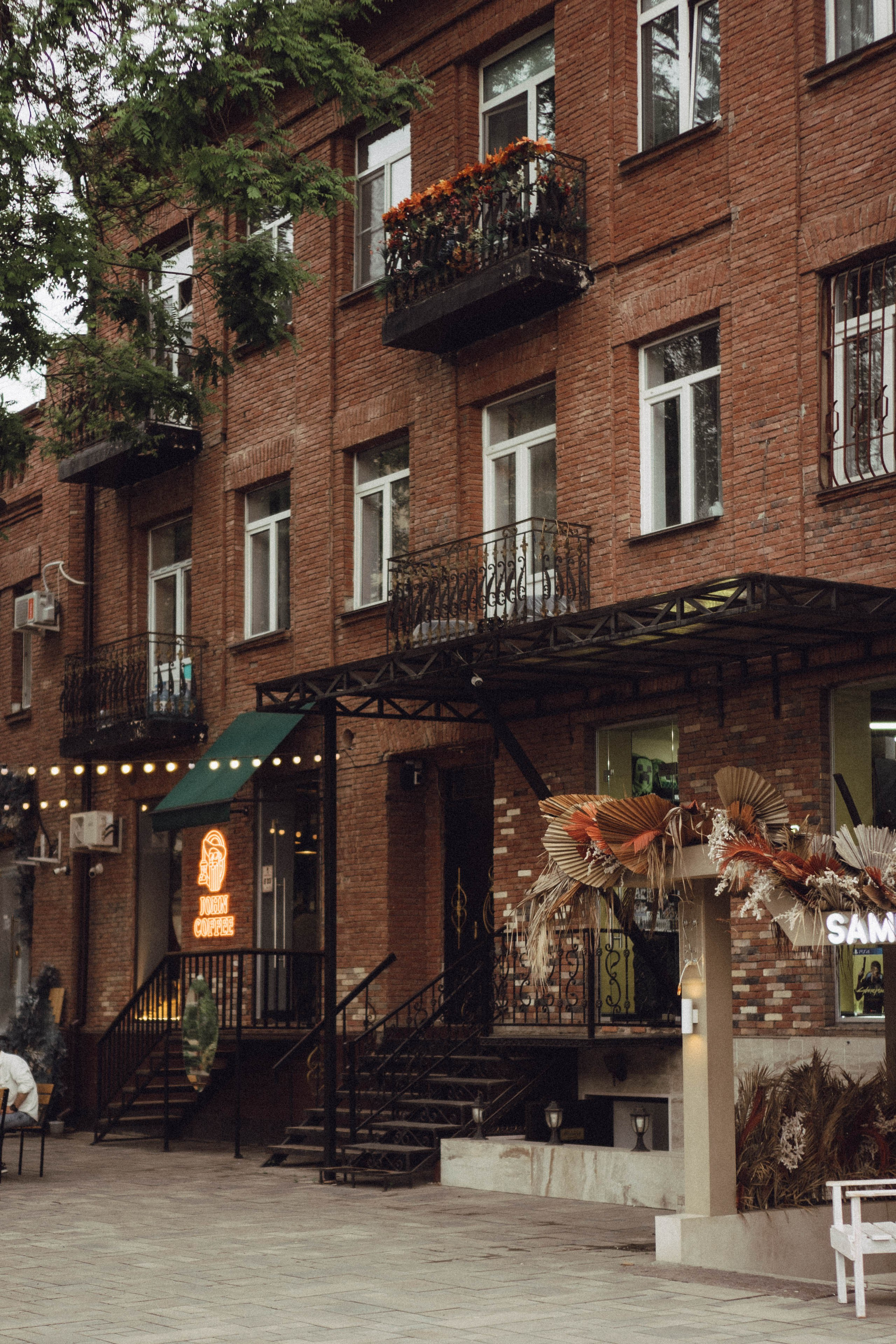 Кавказ. Профессиональный фотограф, Санкт-Петербург — Виктория Богомолова