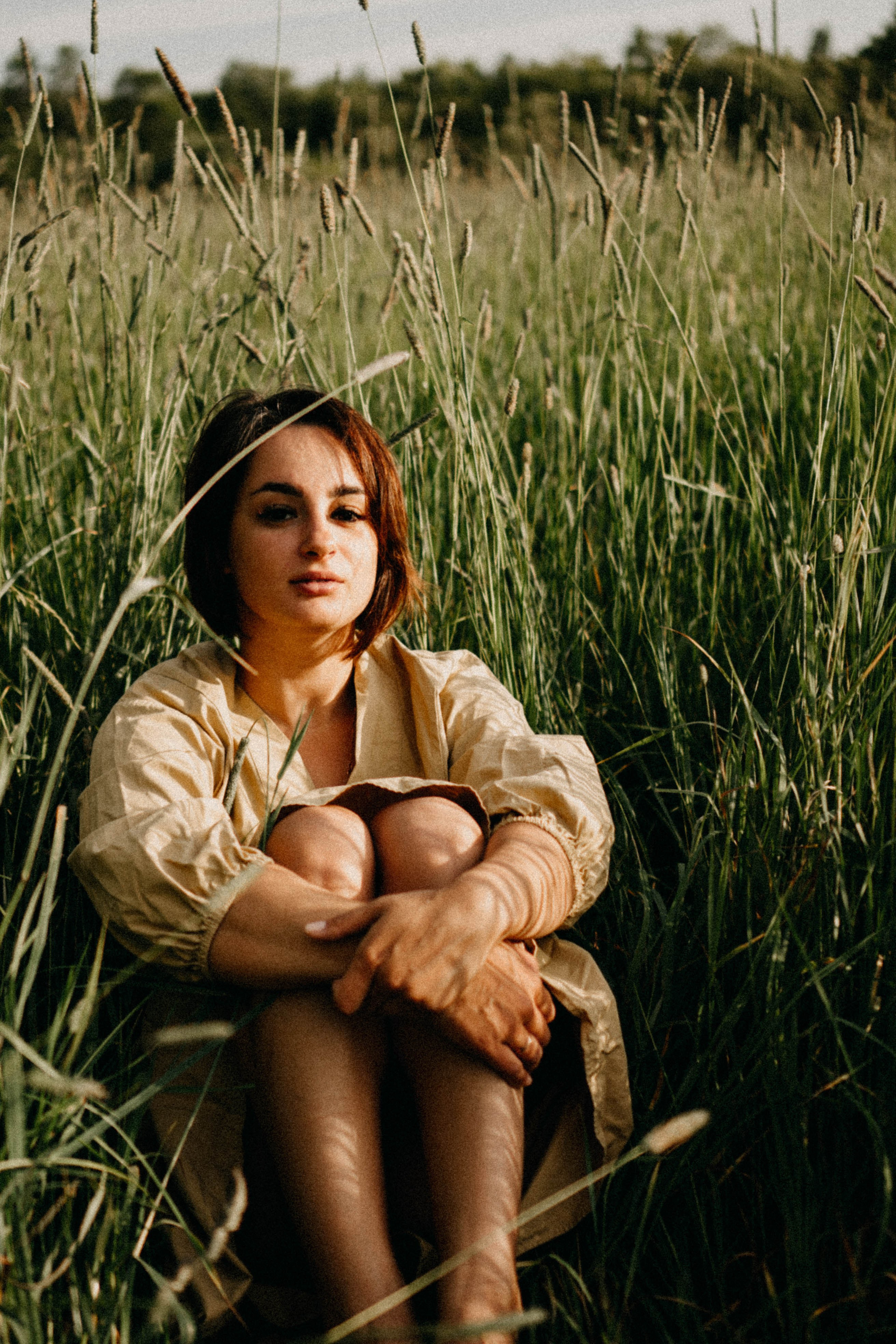 Летняя прогулка. Профессиональный фотограф, Санкт-Петербург — Виктория Богомолова