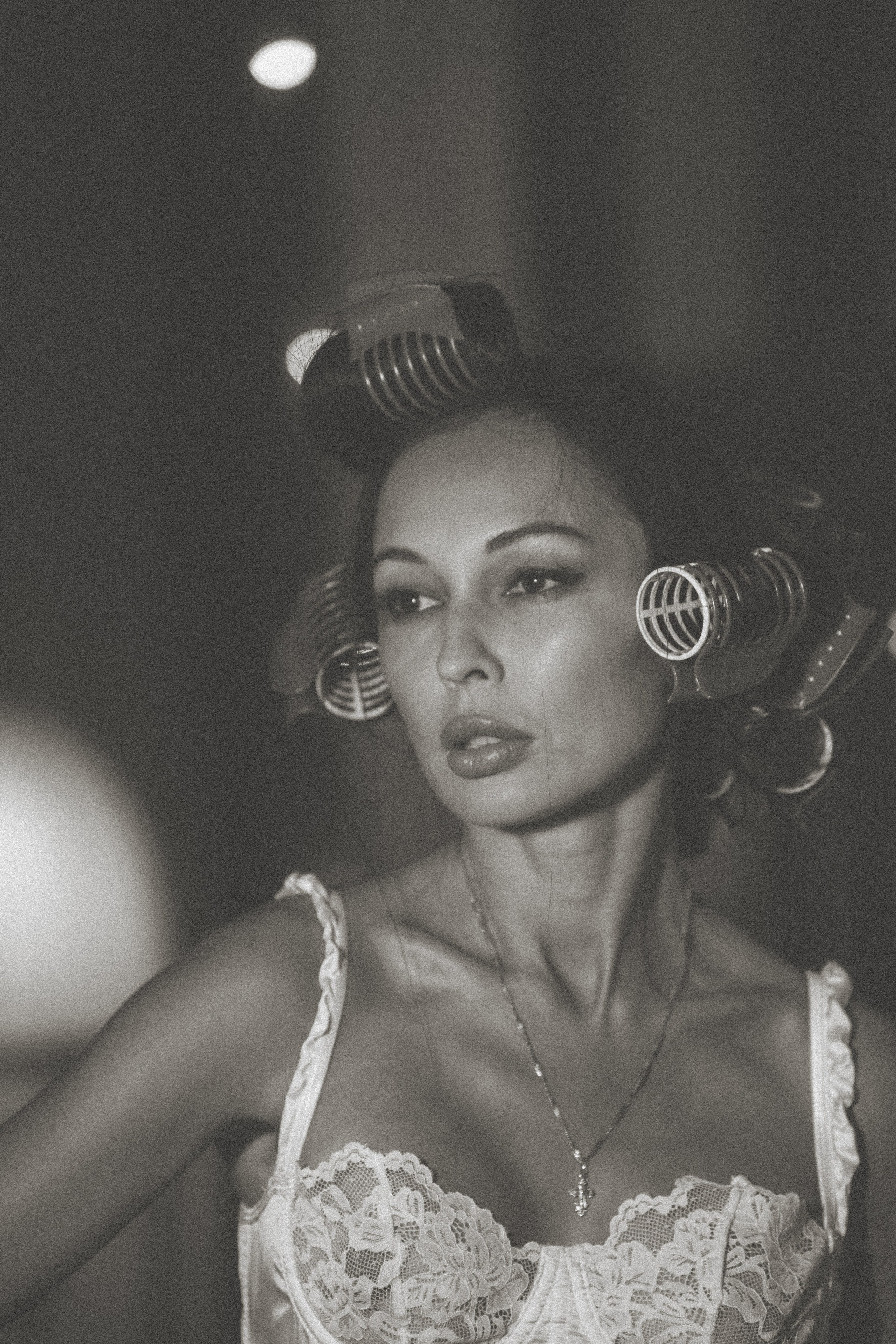 ФОТОСЕСИИЯ К НОВОМУ ГОДУ В АТМОСФЕРНОЙ СТУДИИВ ЦЕНТРЕ ПИТЕРАИ ВИНТАЖНЫЙ ОБРАЗ. Профессиональный фотограф, Санкт-Петербург — Виктория Богомолова