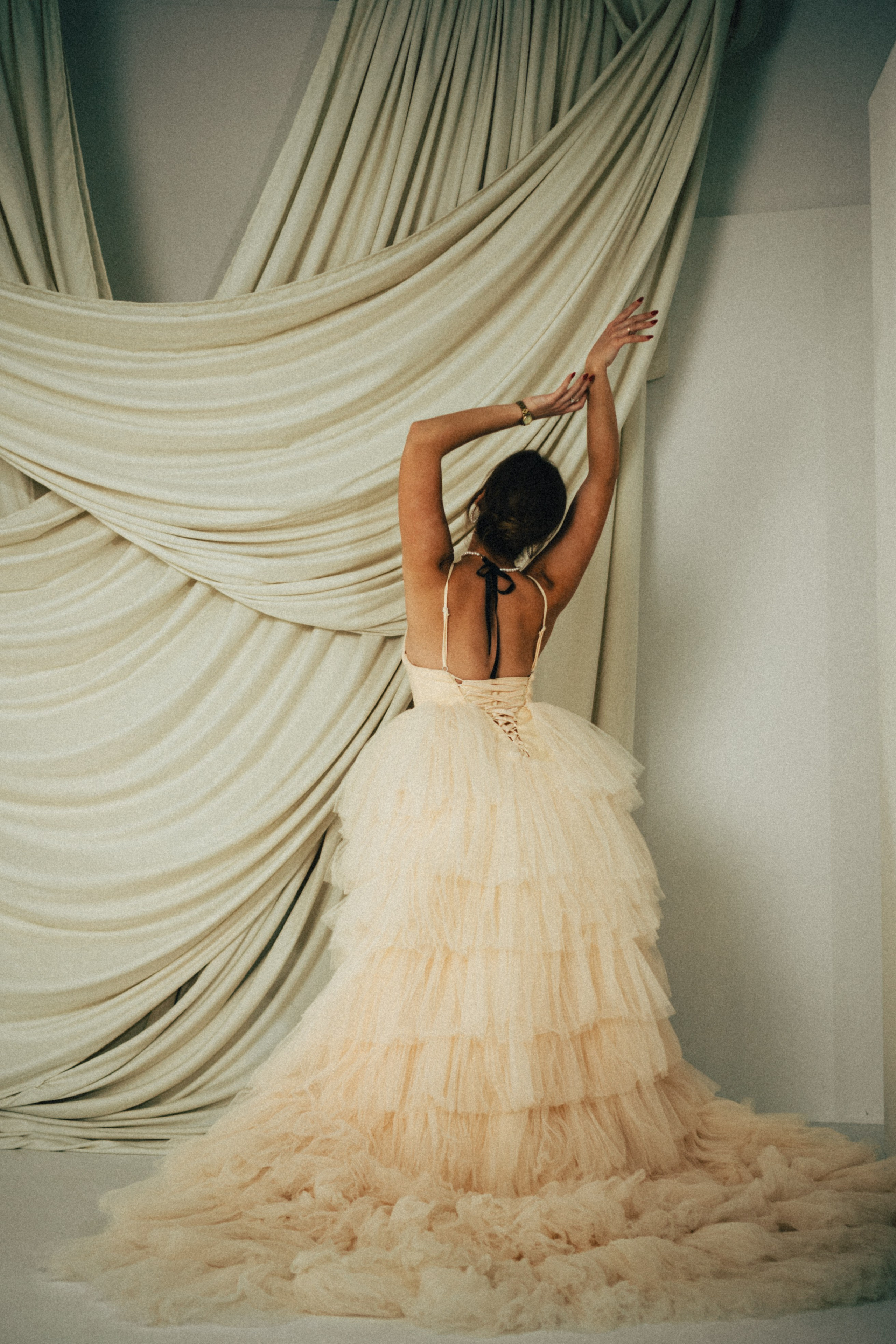 Сказочная история. Профессиональный фотограф, Санкт-Петербург — Виктория Богомолова