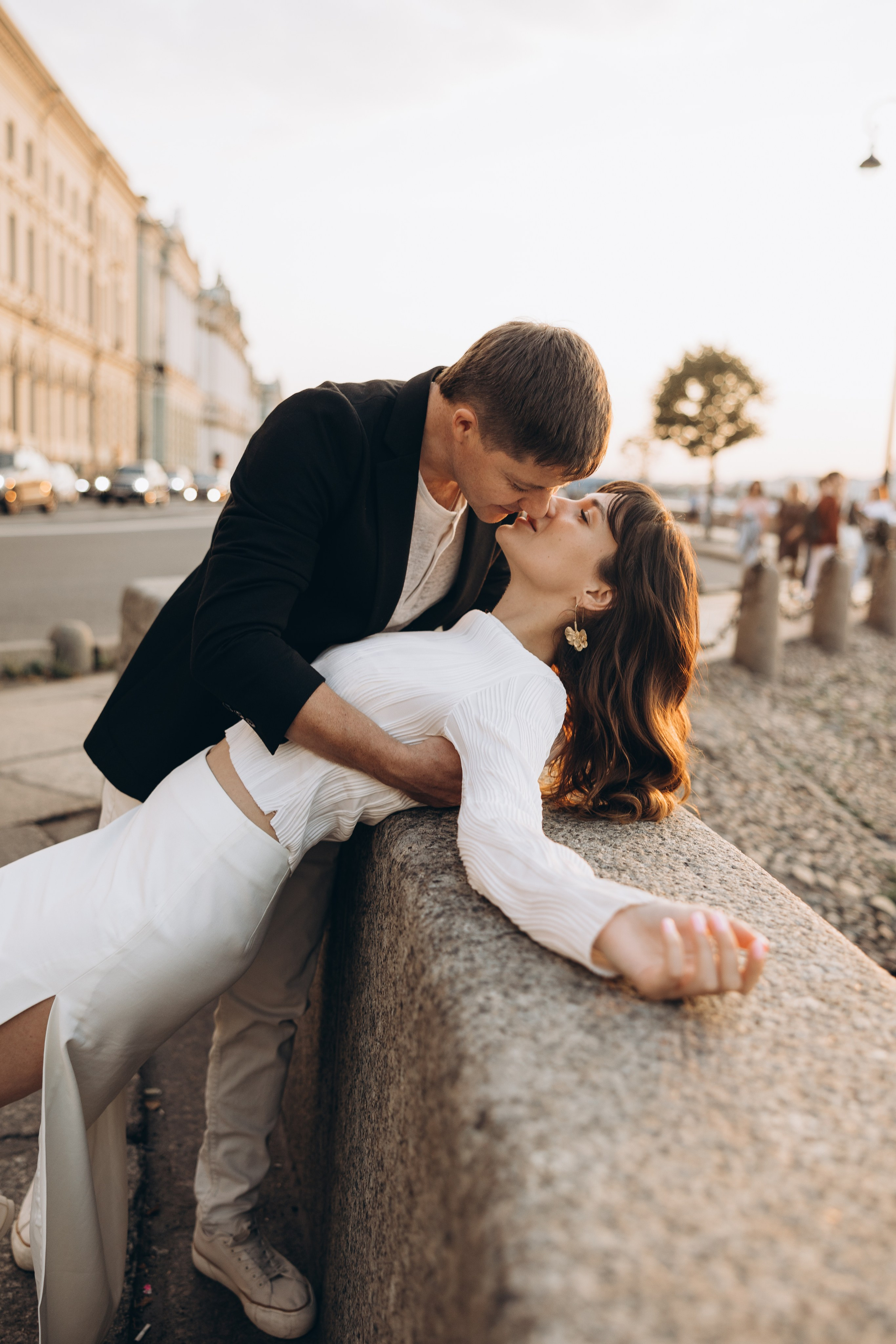 Эмилия и Дмитрий. Семейный фотограф в Москве Виктория Ястребинская