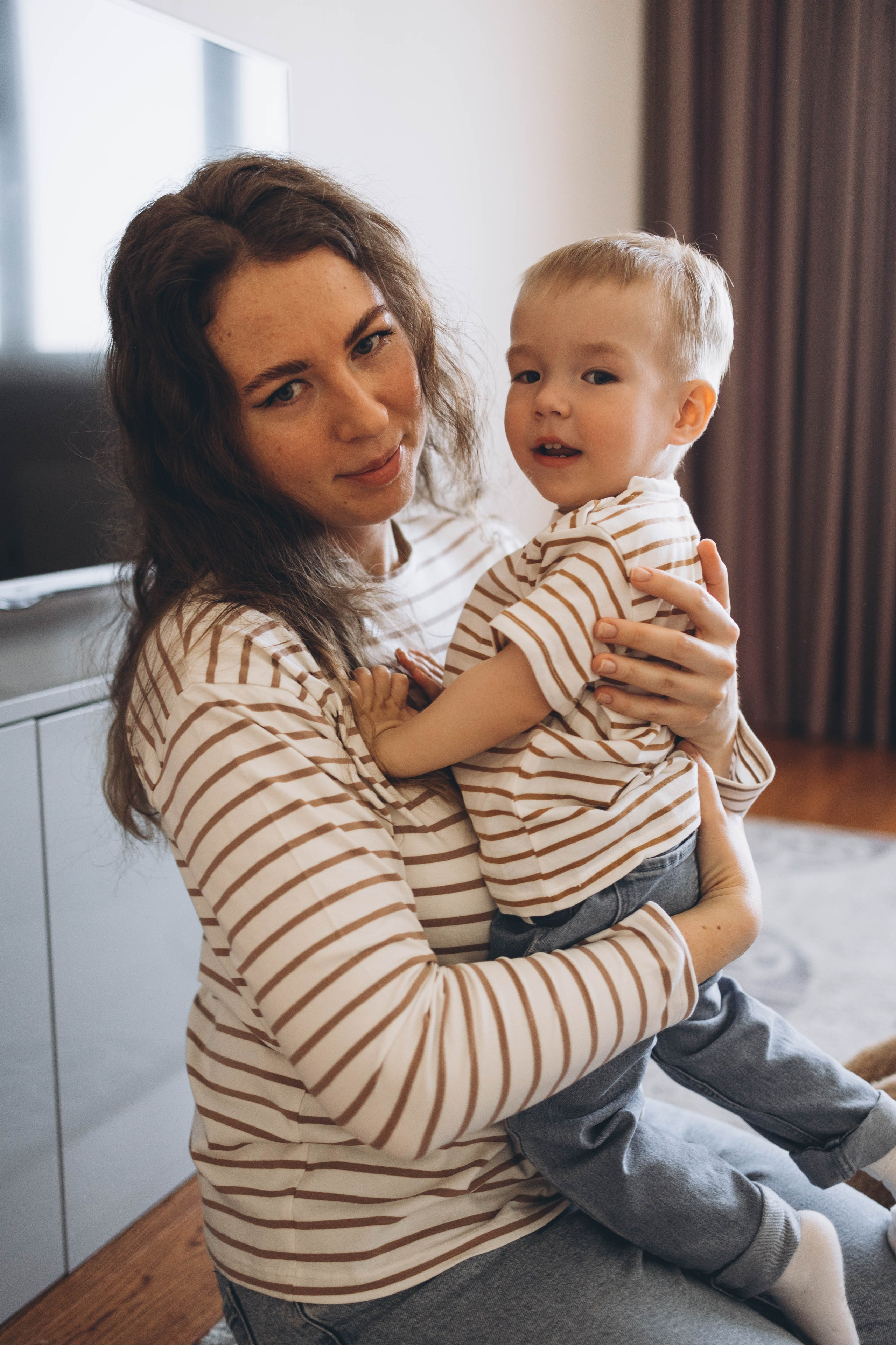 Кристина и Лев. Семейный фотограф в Москве Виктория Ястребинская