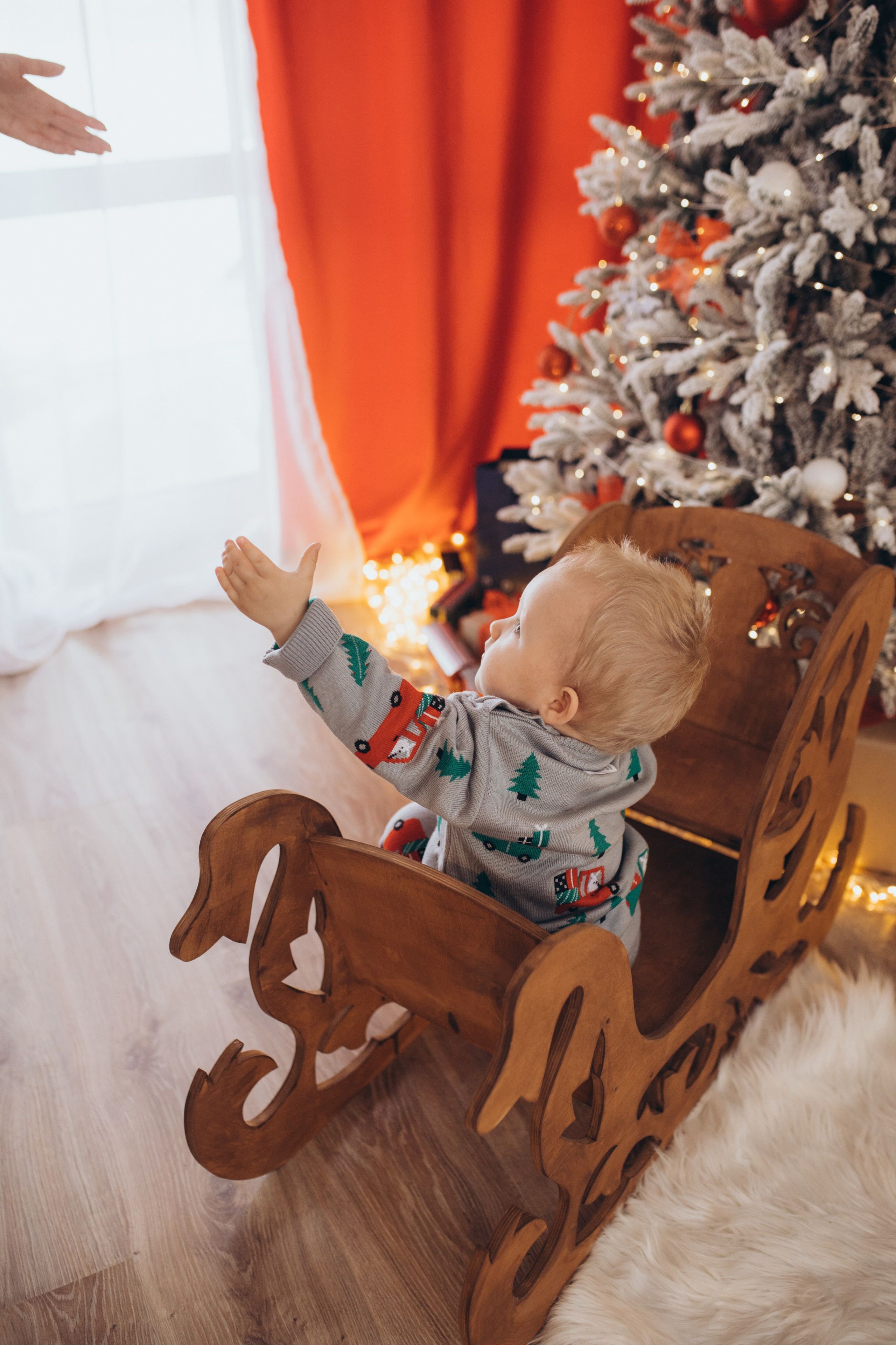 Однажды зимним утром…. Свадебный и семейный фотограф в Белгороде Евгения Курочкина