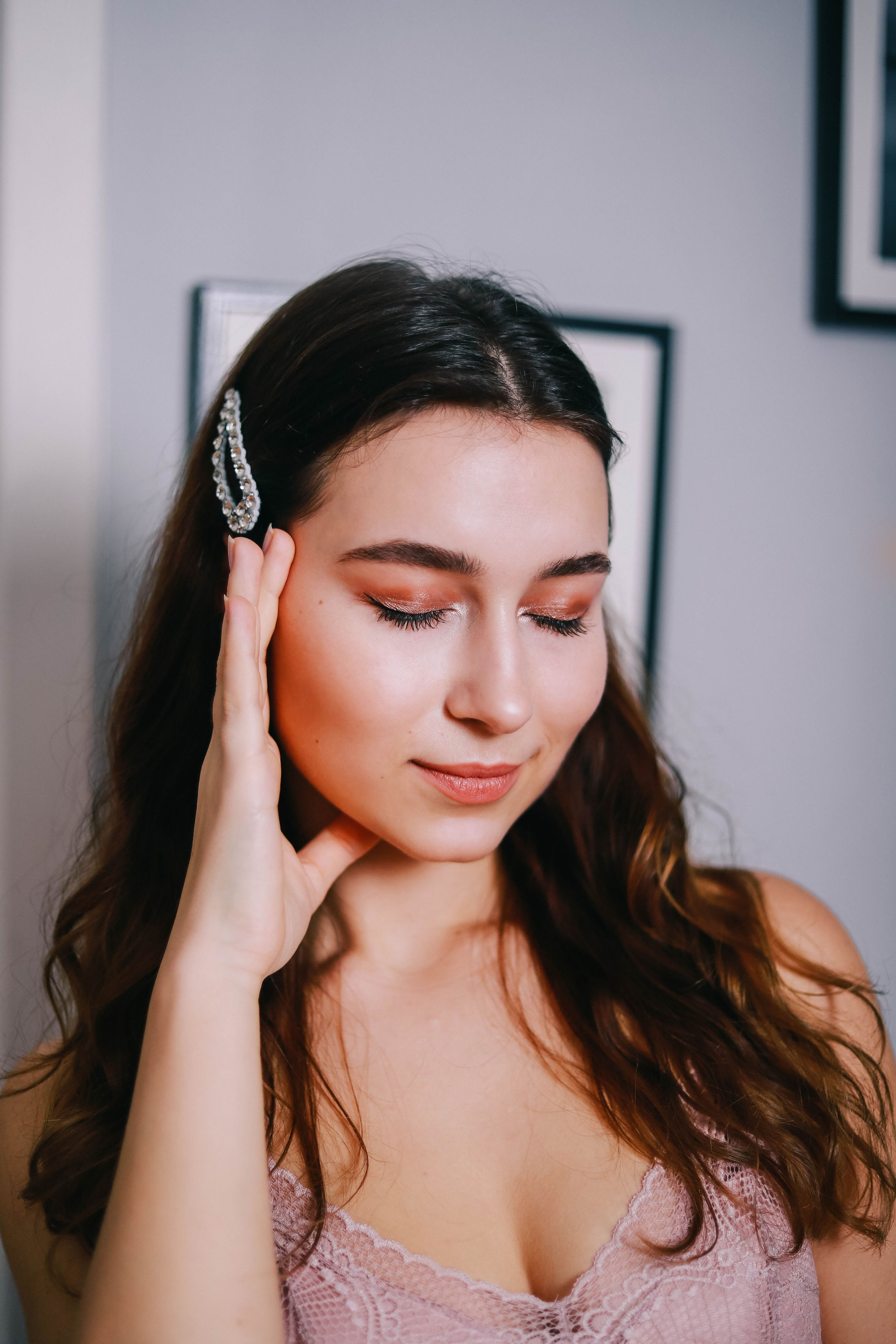 Анастасия. Женский/Детский фотограф в Симферополе Вероника Слепогина