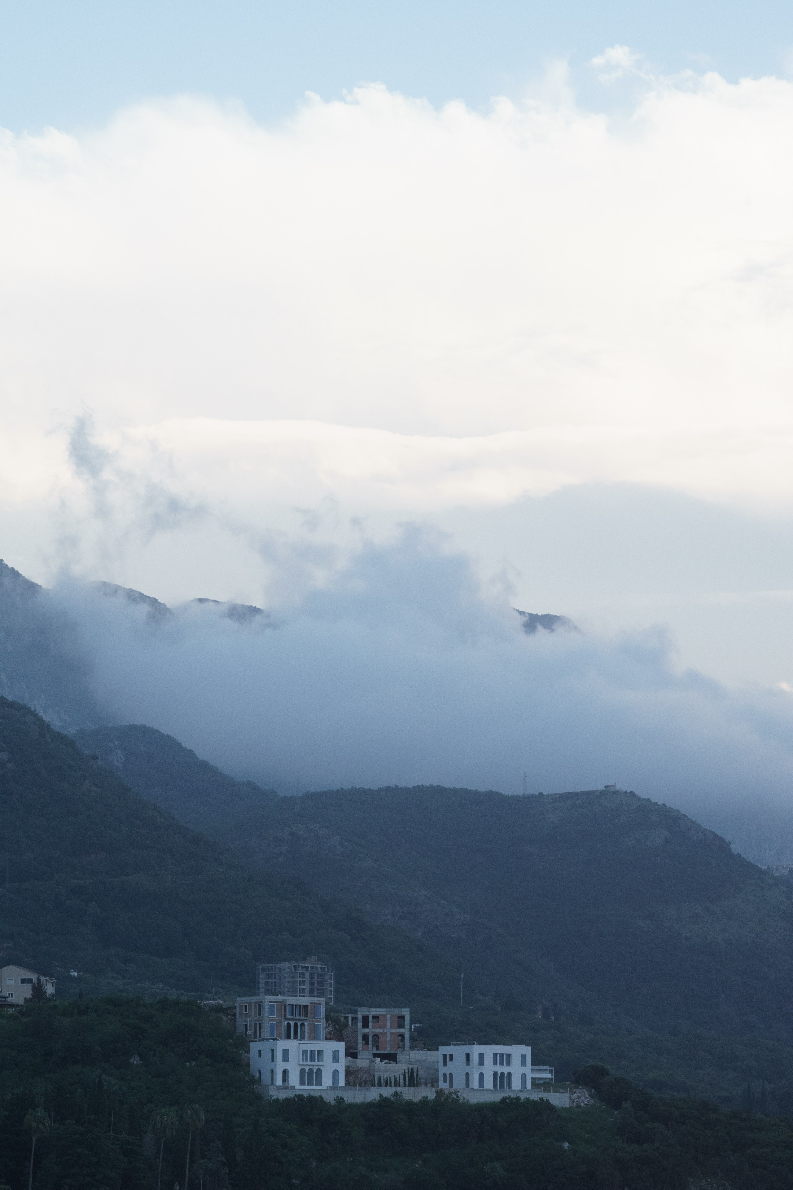 Landscapes. Oleg Kozachok — Photographer with Protanopia | Portraits, Texture & Light