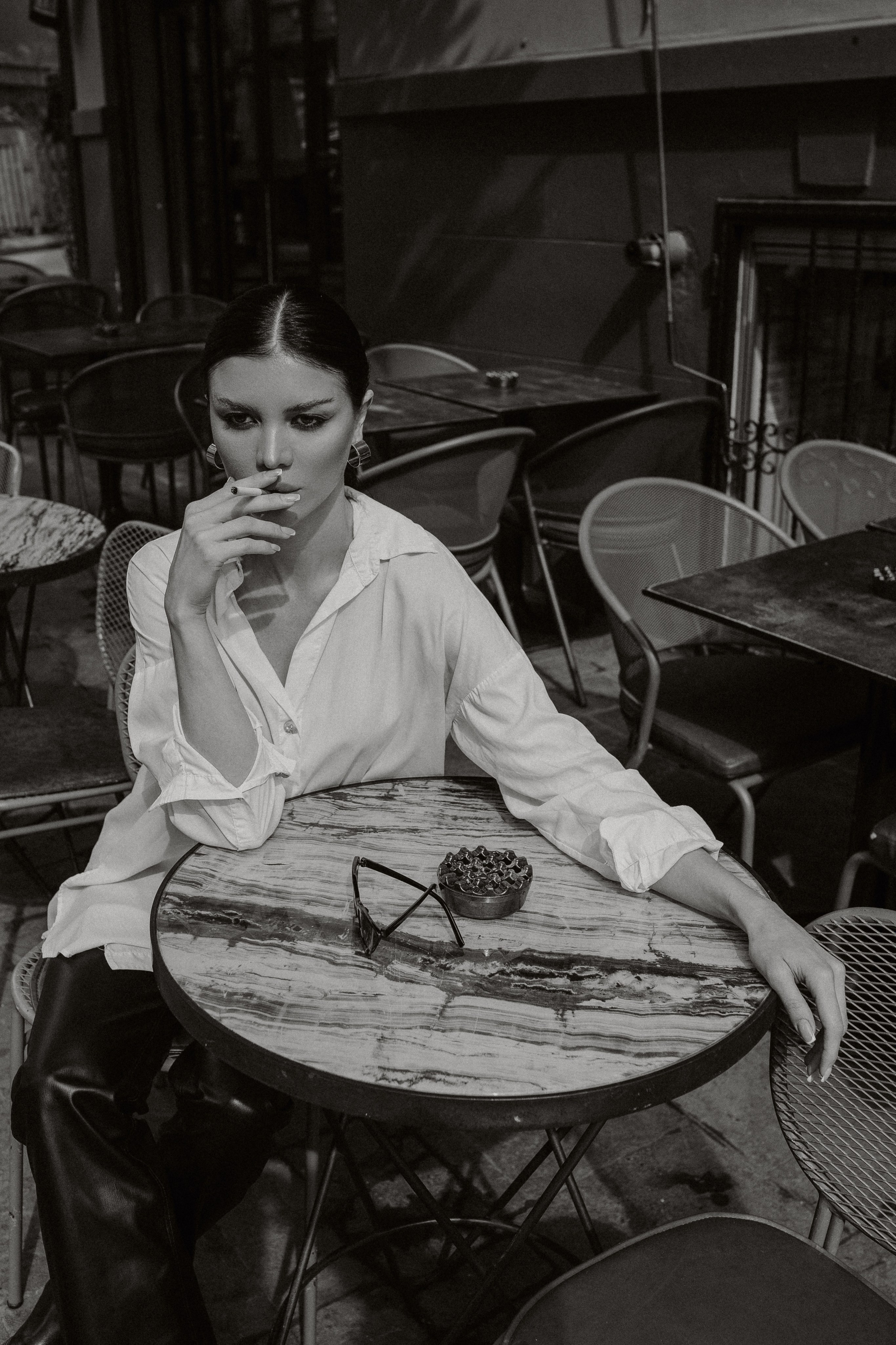 Стамбул. Главная