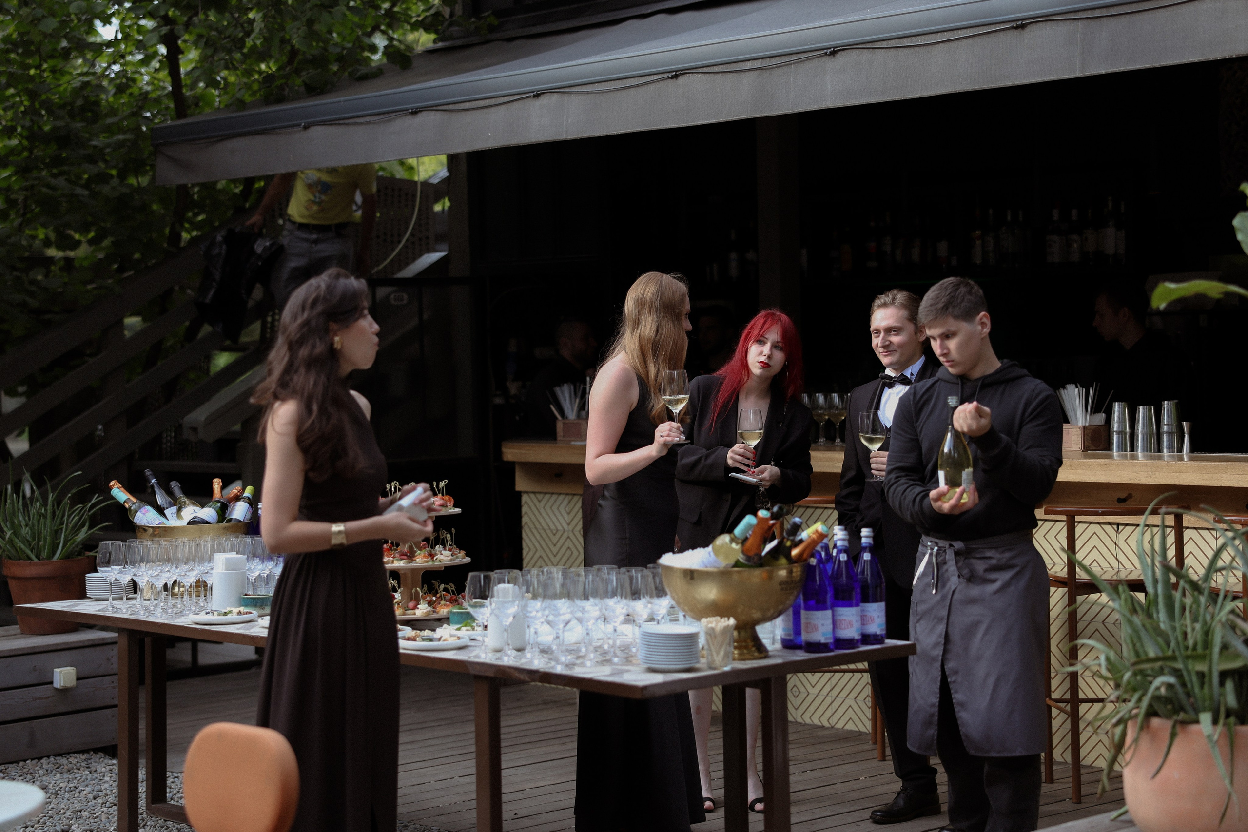 «Всегда» — Юлия и Александр. Свадебный и семейный фотограф в Москве Ломова Ирина