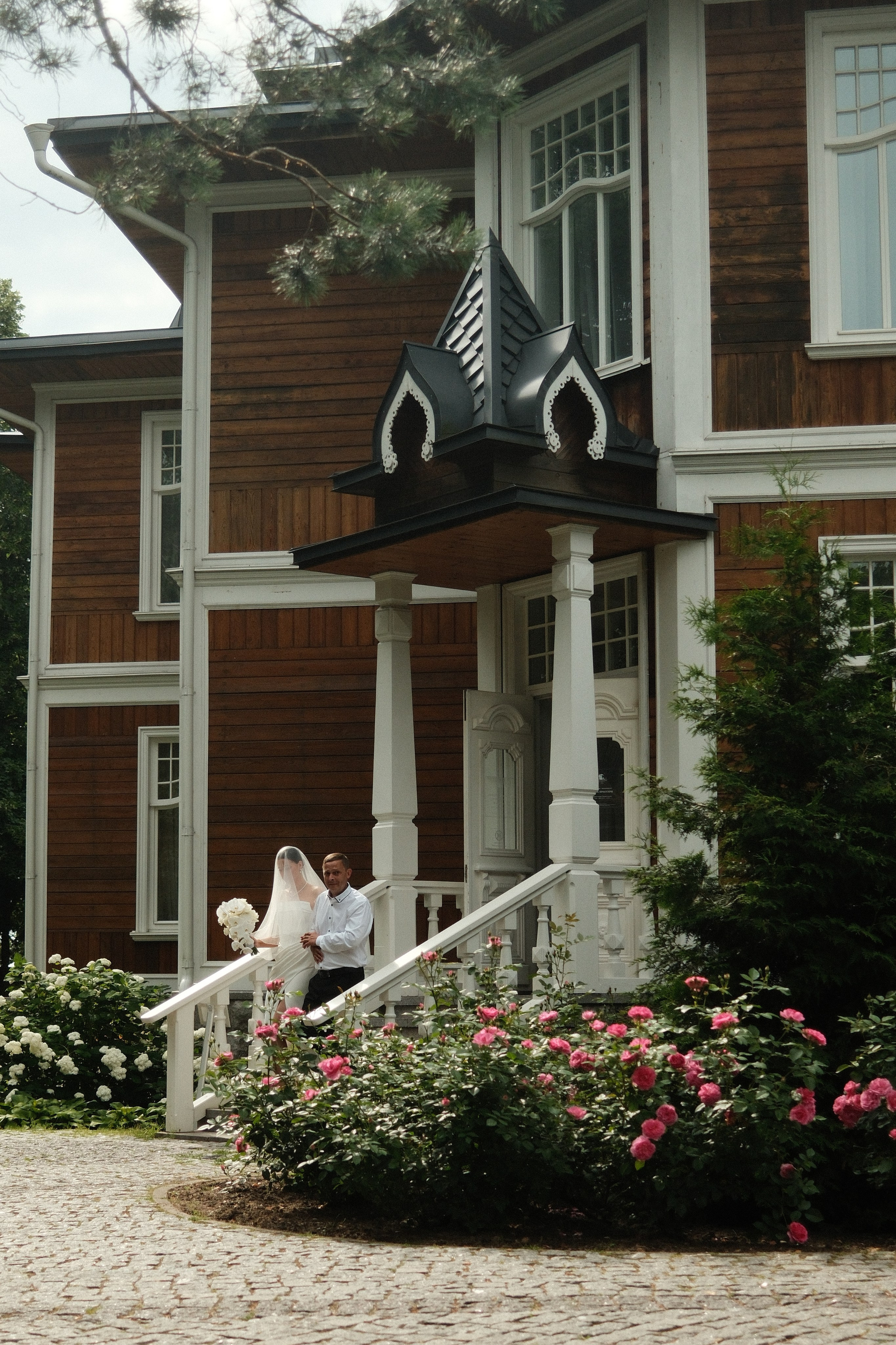 Свадебный и семейный фотограф в Санкт-Петербурге Дмитрий Панин