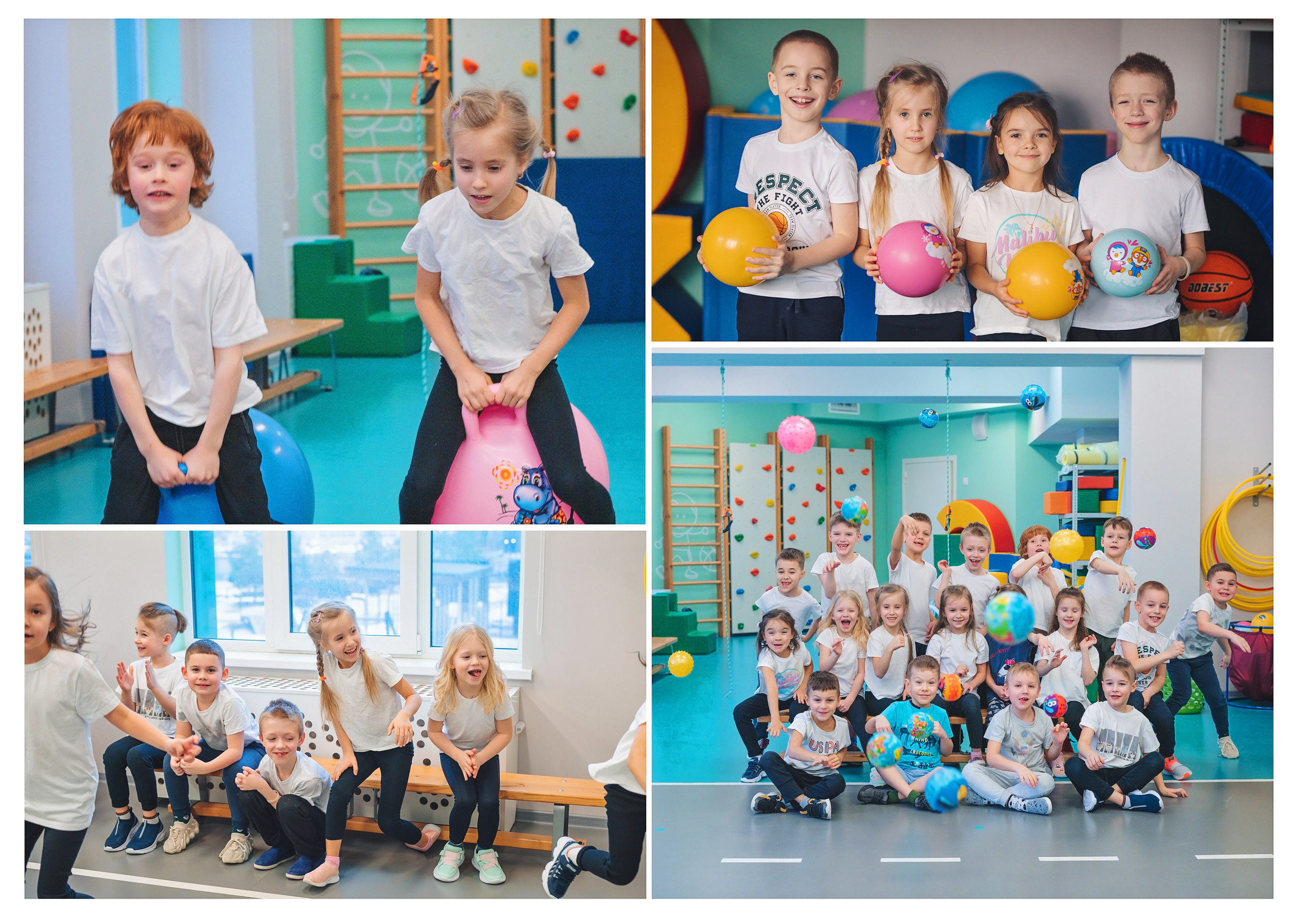 Примеры страниц. Семейный и детский фотограф Марина Тувиста в Санкт-Петербурге