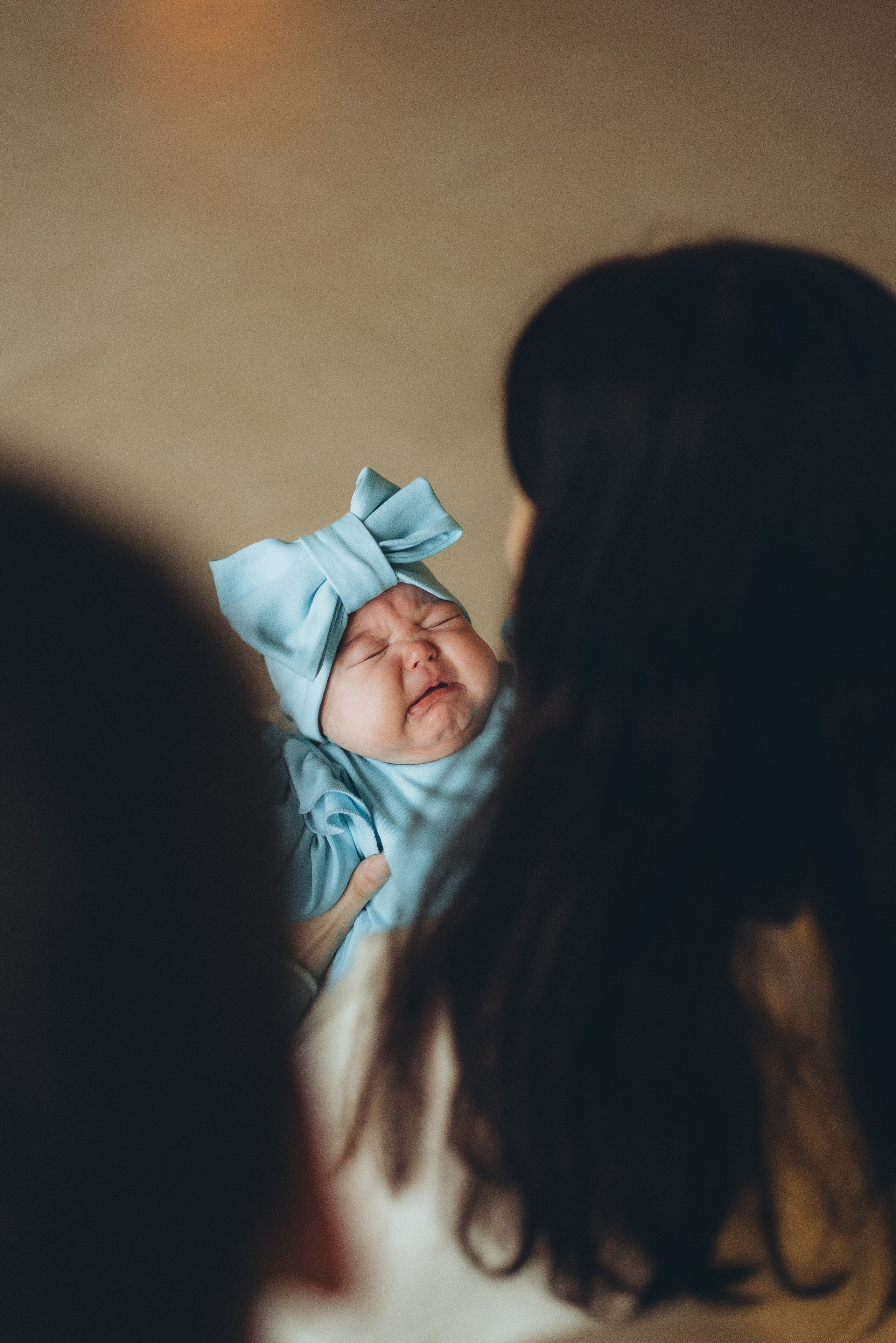 Большая семья. Семейный и детский фотограф в Щелково Алена Дробот