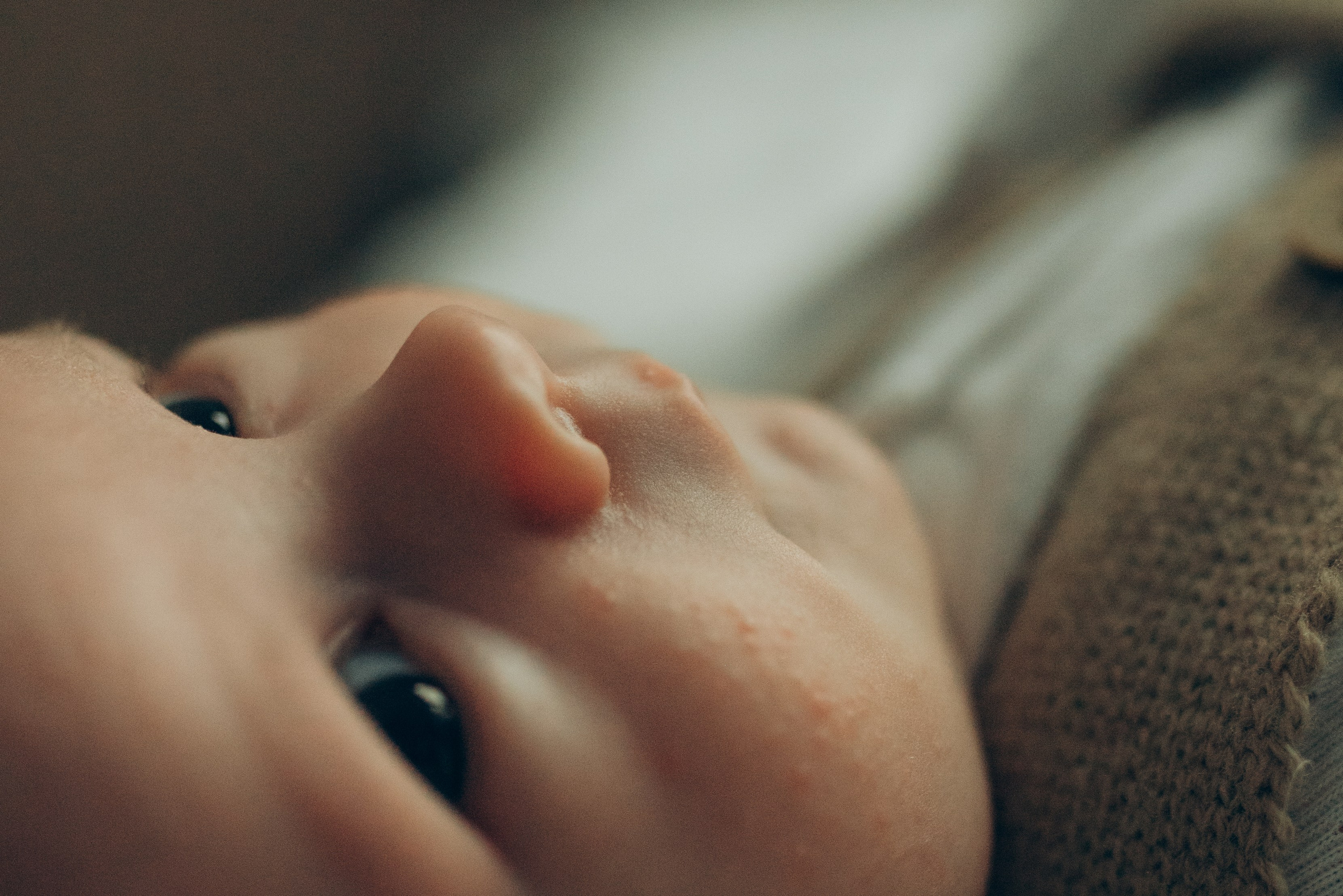 Паша. Семейный и детский фотограф в Щелково Алена Дробот