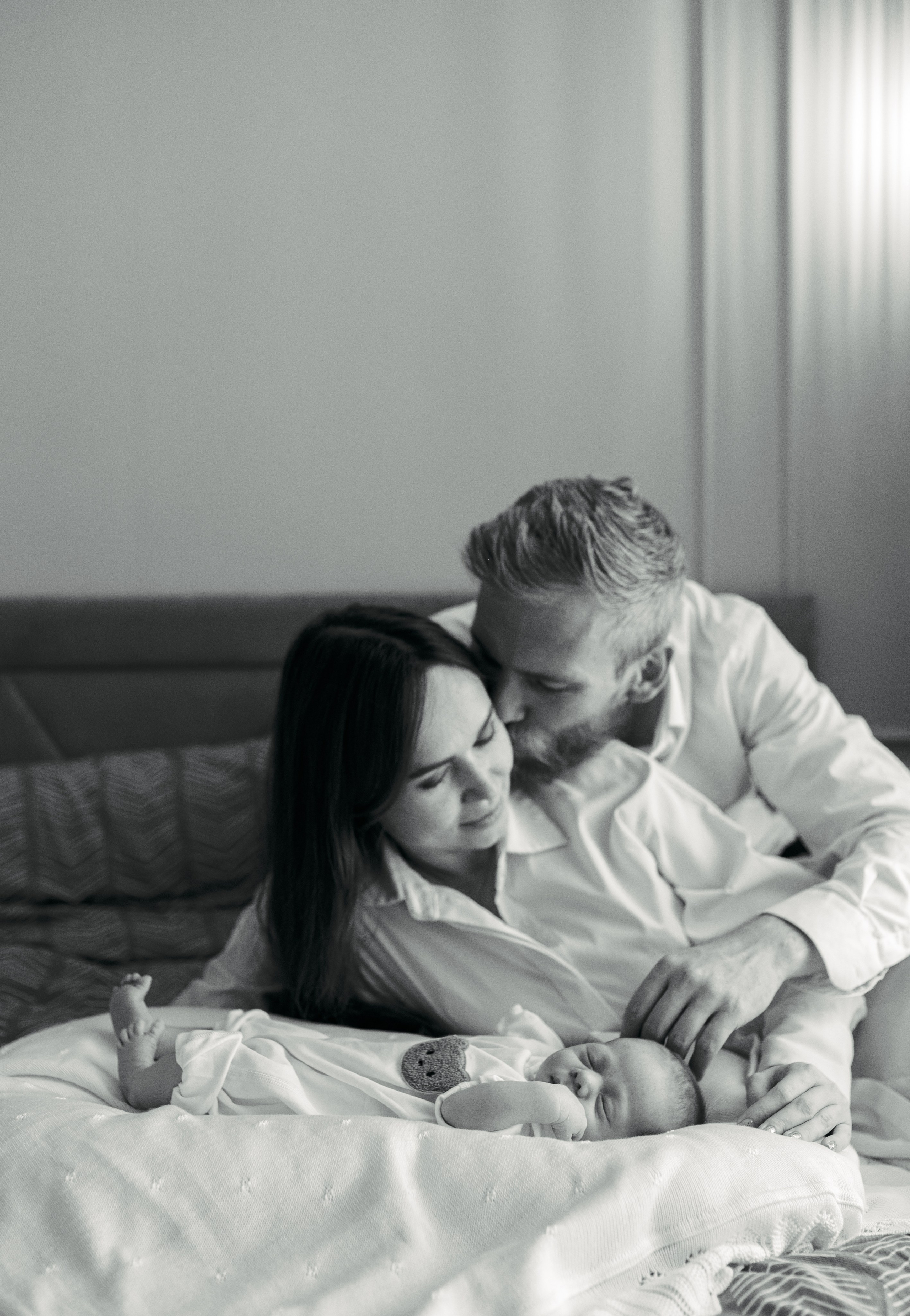 Савва. Семейный и детский фотограф в Щелково Алена Дробот