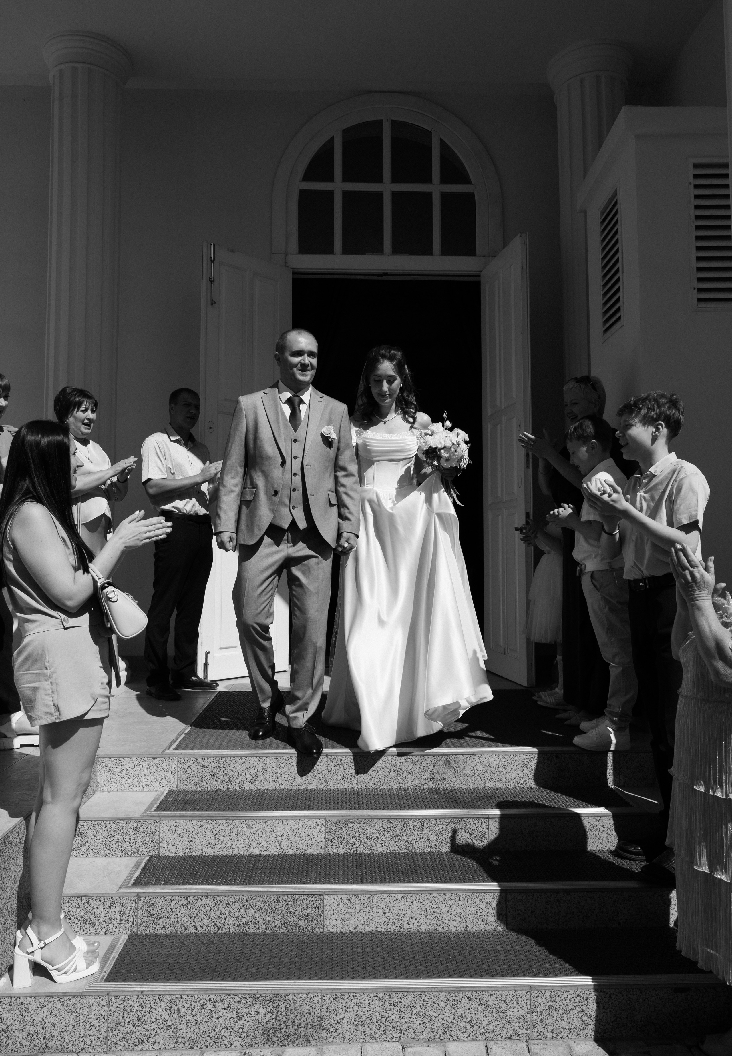 Евгений и Яна. Семейный и свадебный фотограф в Краснодаре Елизавета Замаева