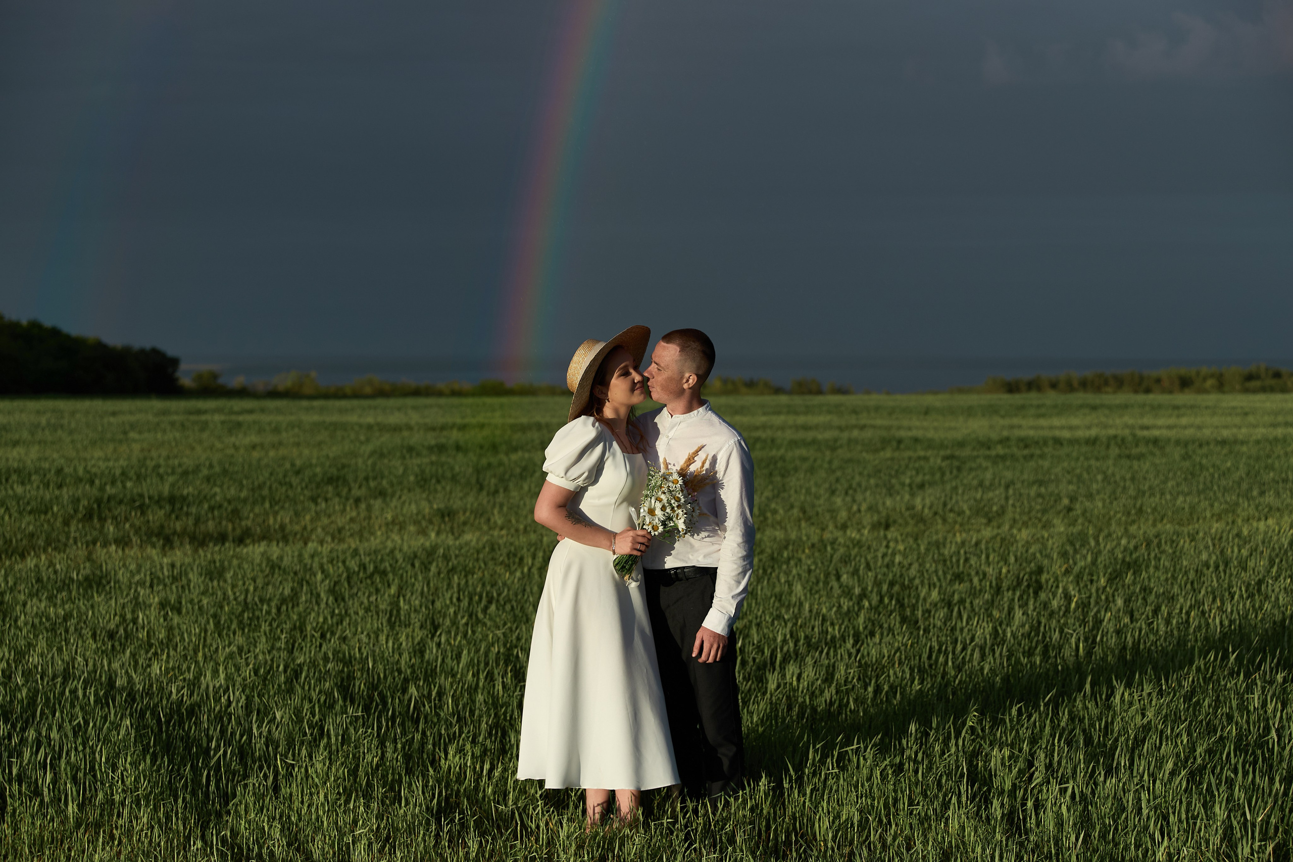 Максим и Надежда Arbuga. Свадебный и семейный фотограф в Ульяновске Орешина Елена