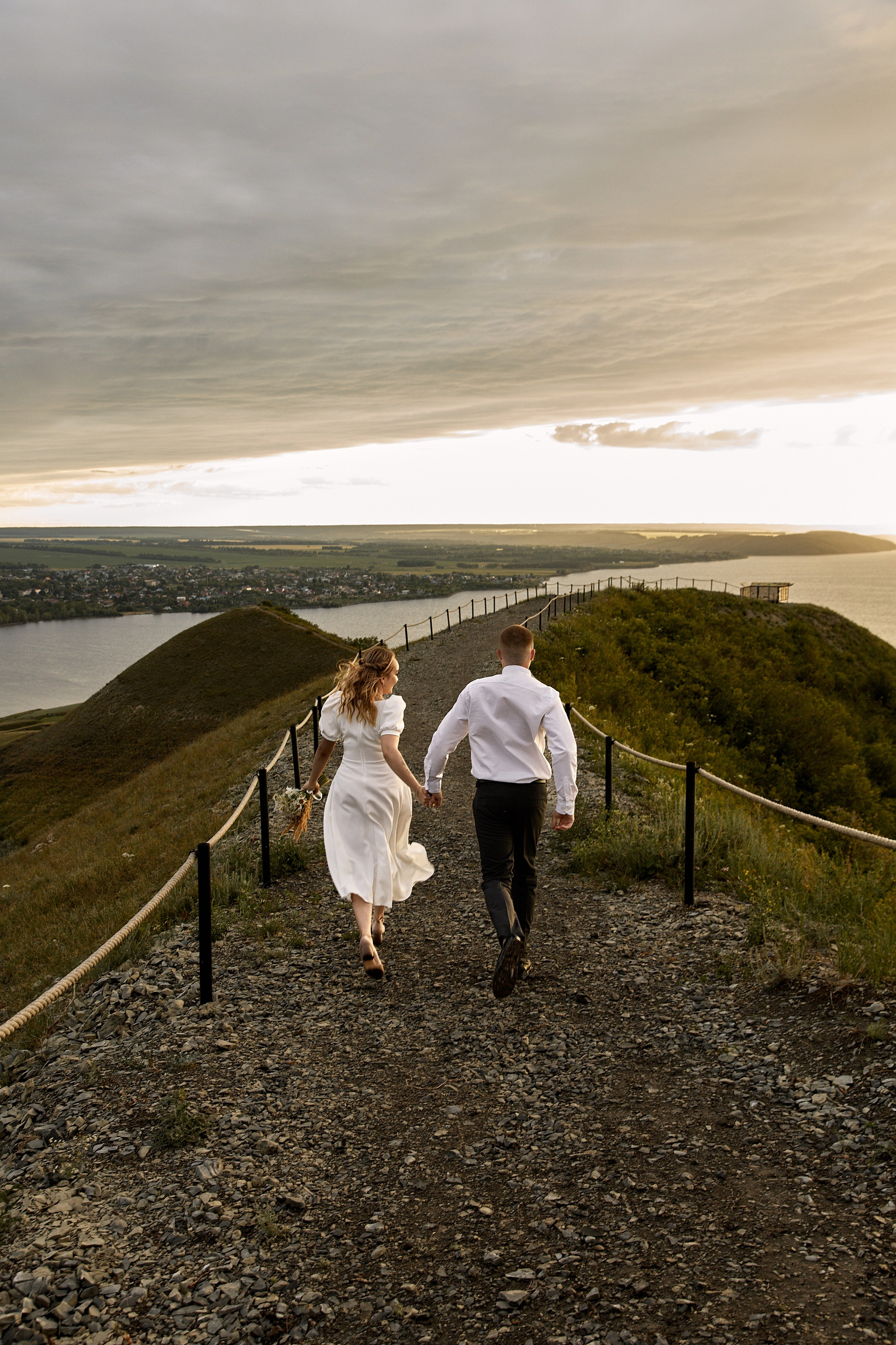 Максим и Надежда Arbuga. Свадебный и семейный фотограф в Ульяновске Орешина Елена