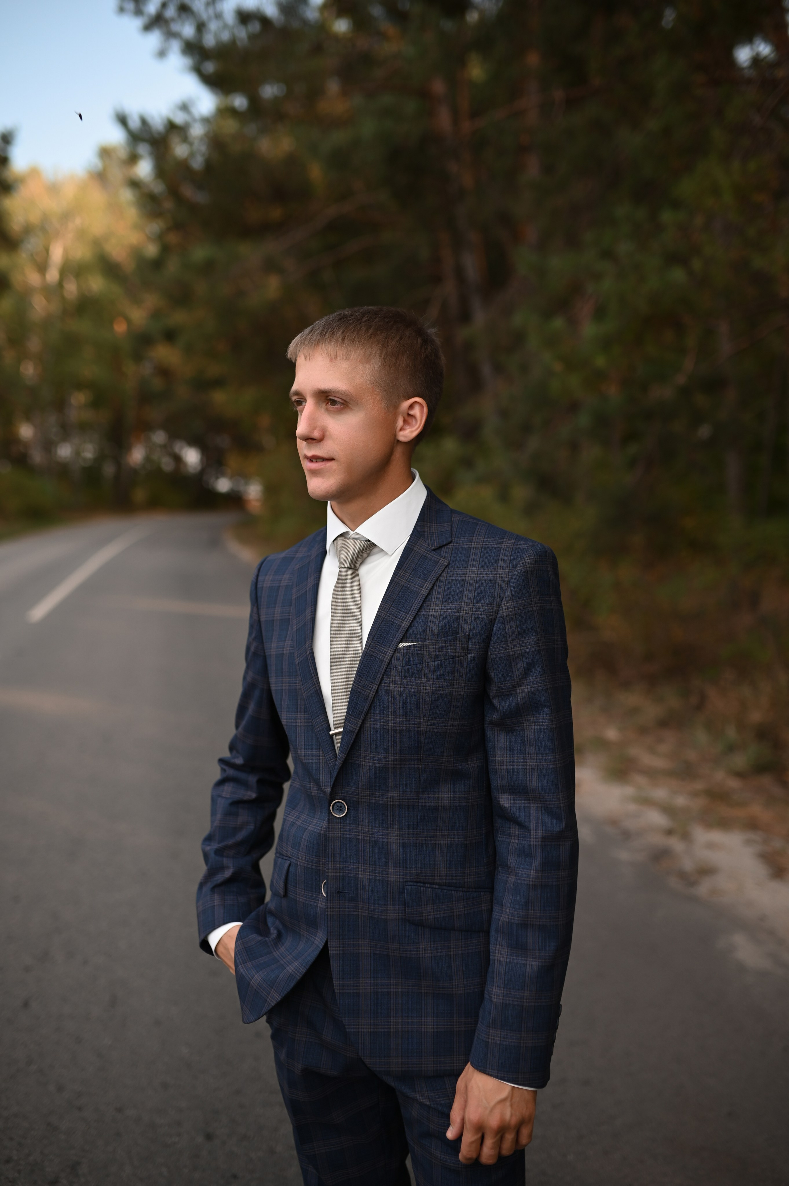 " Начало новой истории ". Твой личный проводник к красивым фотографиям в Старом Осколе