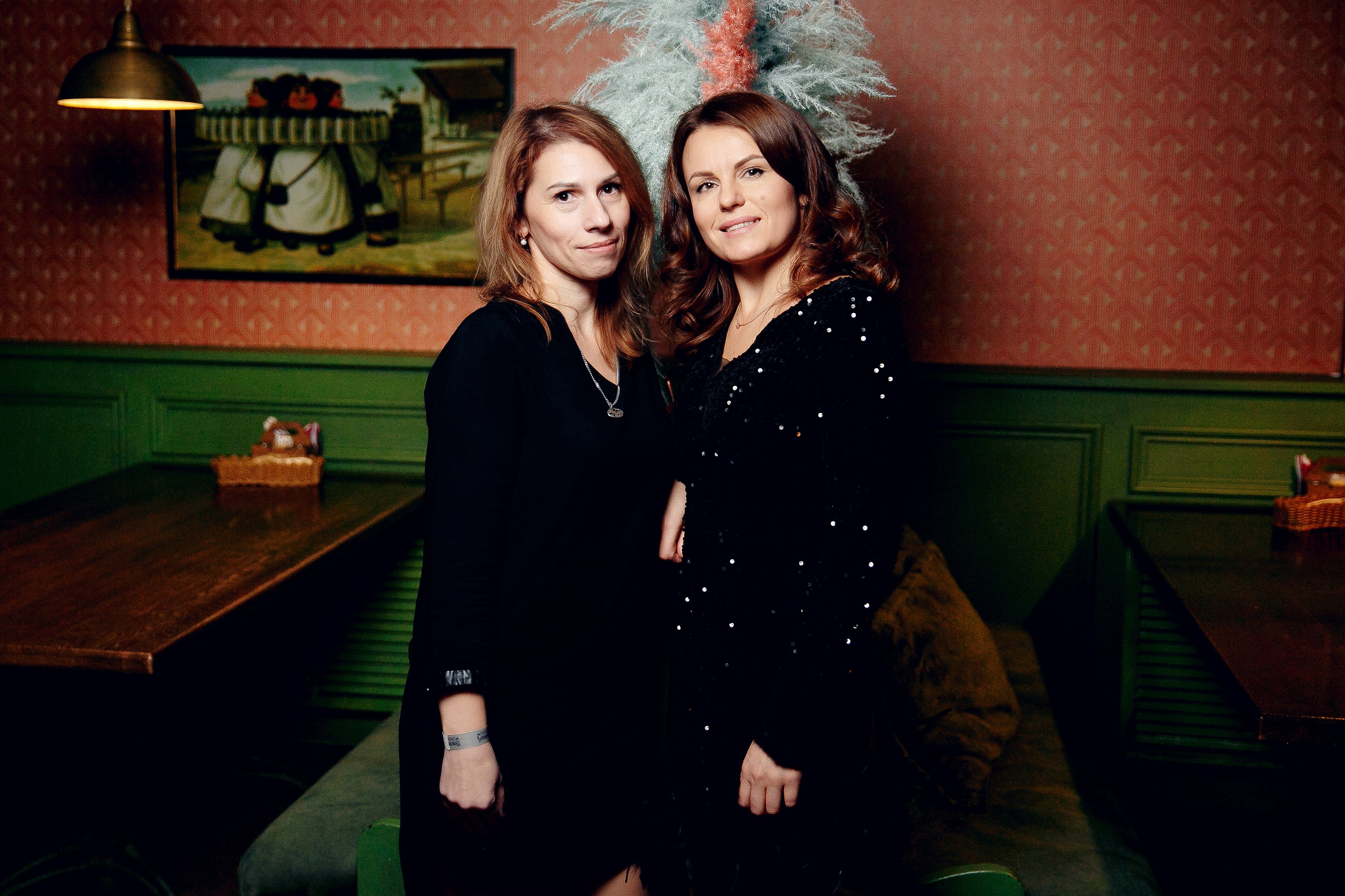 Пивовар. Ваш репортажный фотограф Артемий Антонов