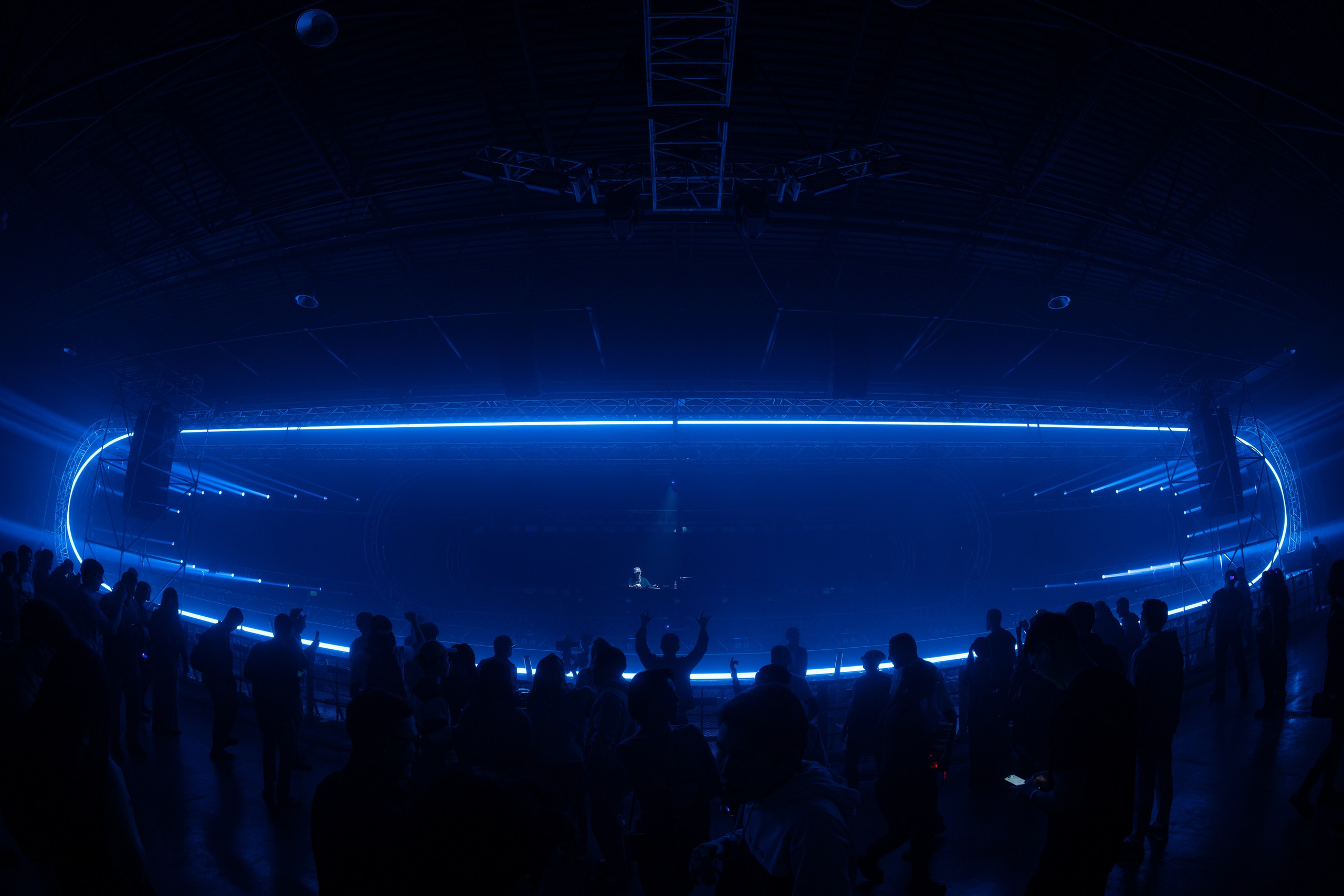 PAUL VAN DYK / 2024. OOPS