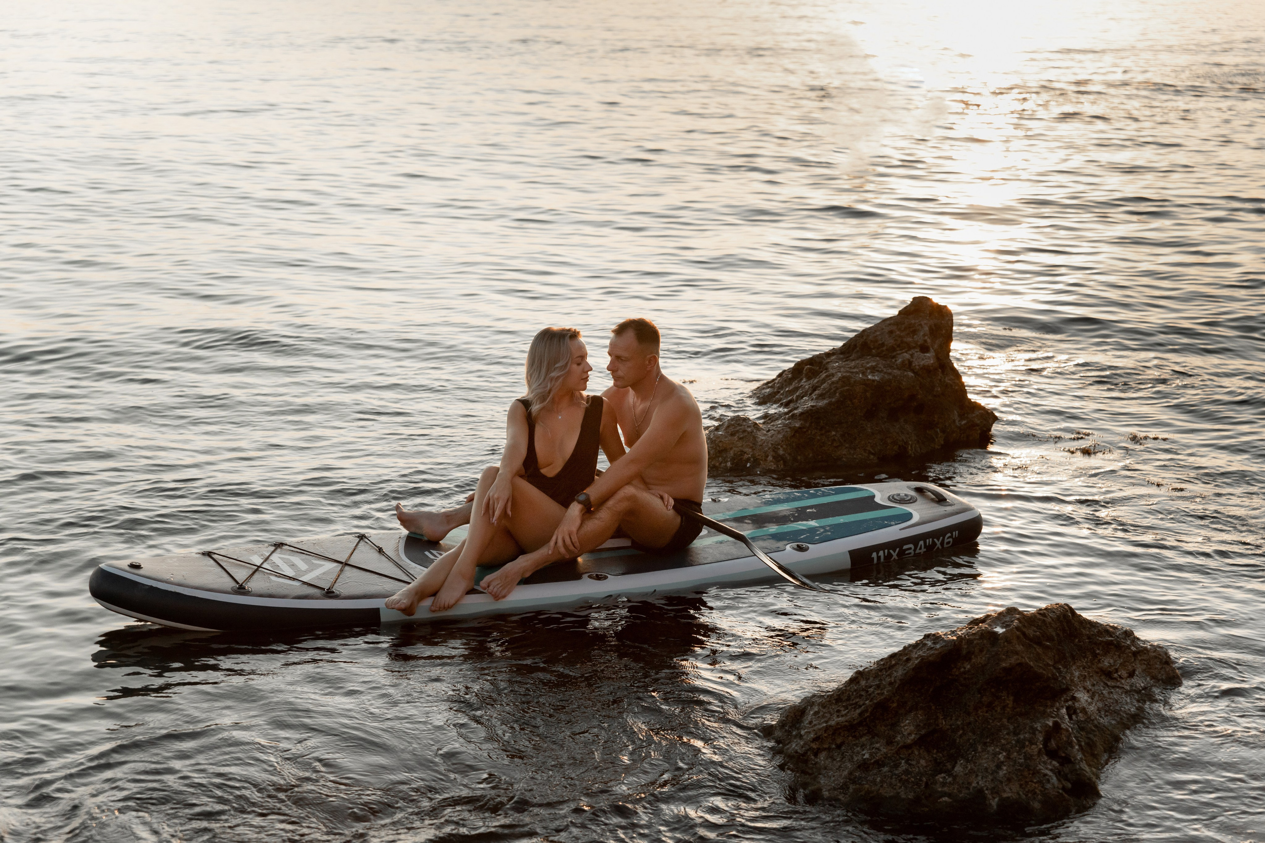 Андрей и Леся. Свадебный и семейный фотограф в Крыму и Севастополе Дарья Королева