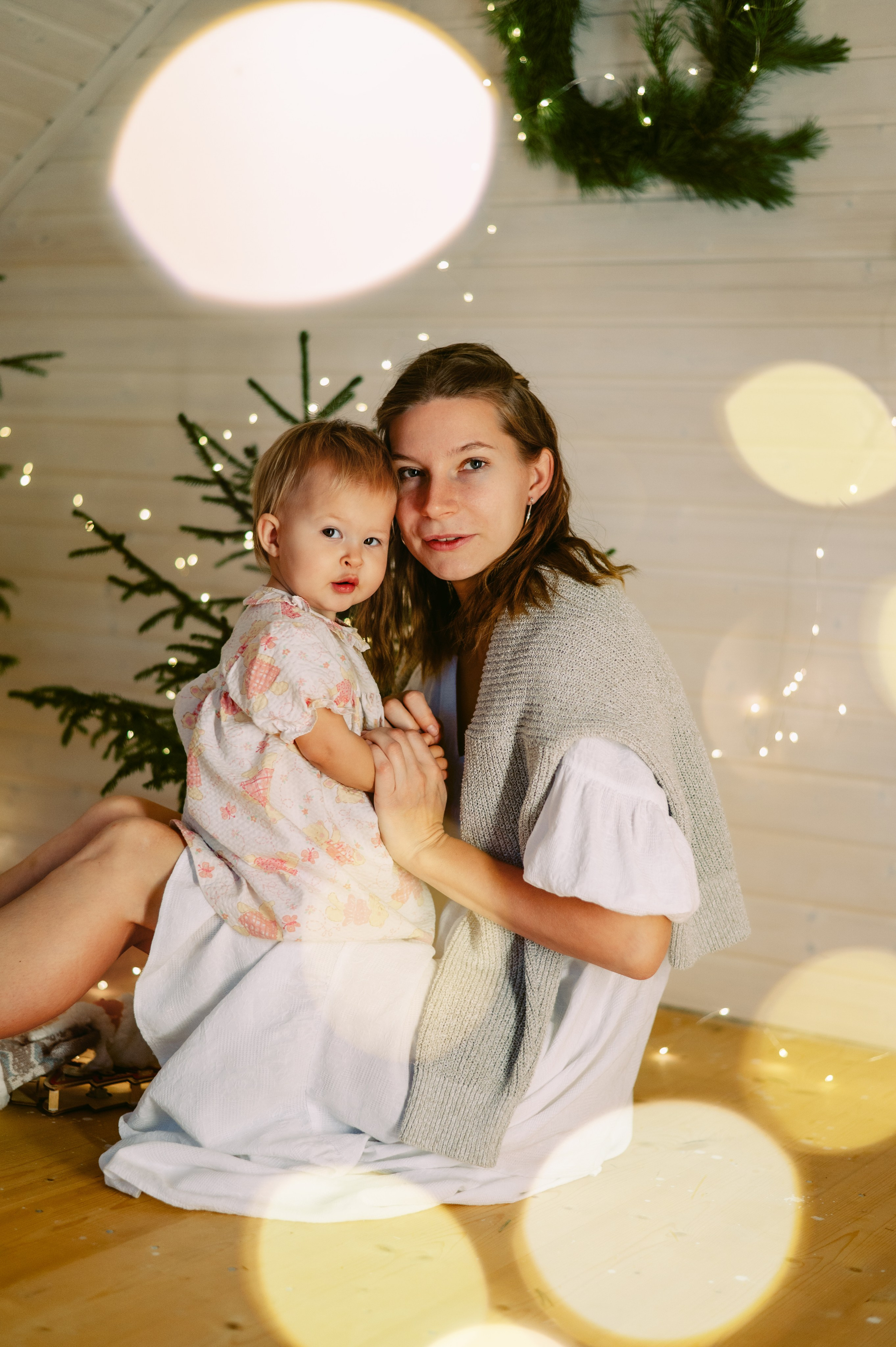 Рождество. Фотограф в Кирове Инна Софронова