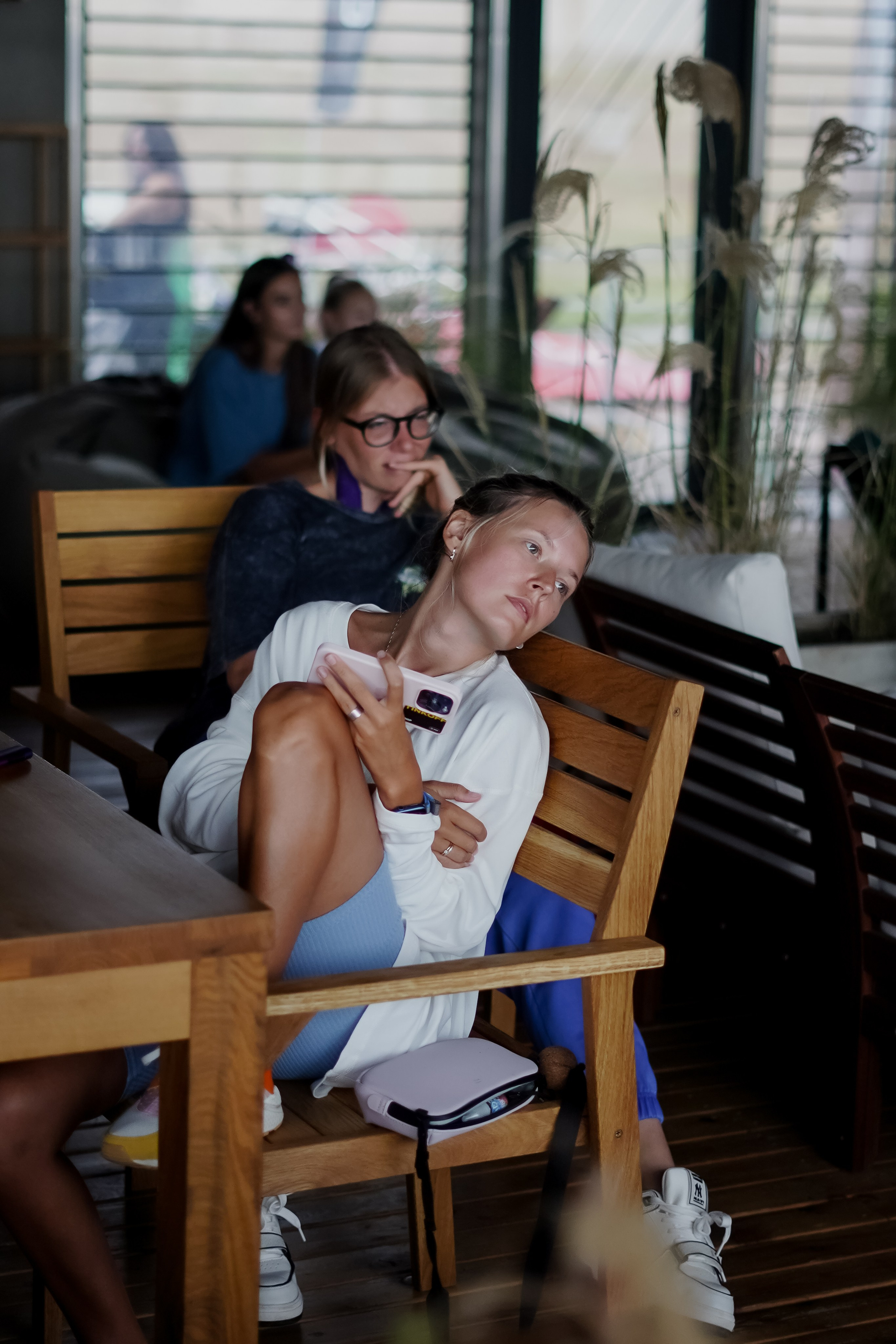 Surf. Фотограф Валерия Крахмалева