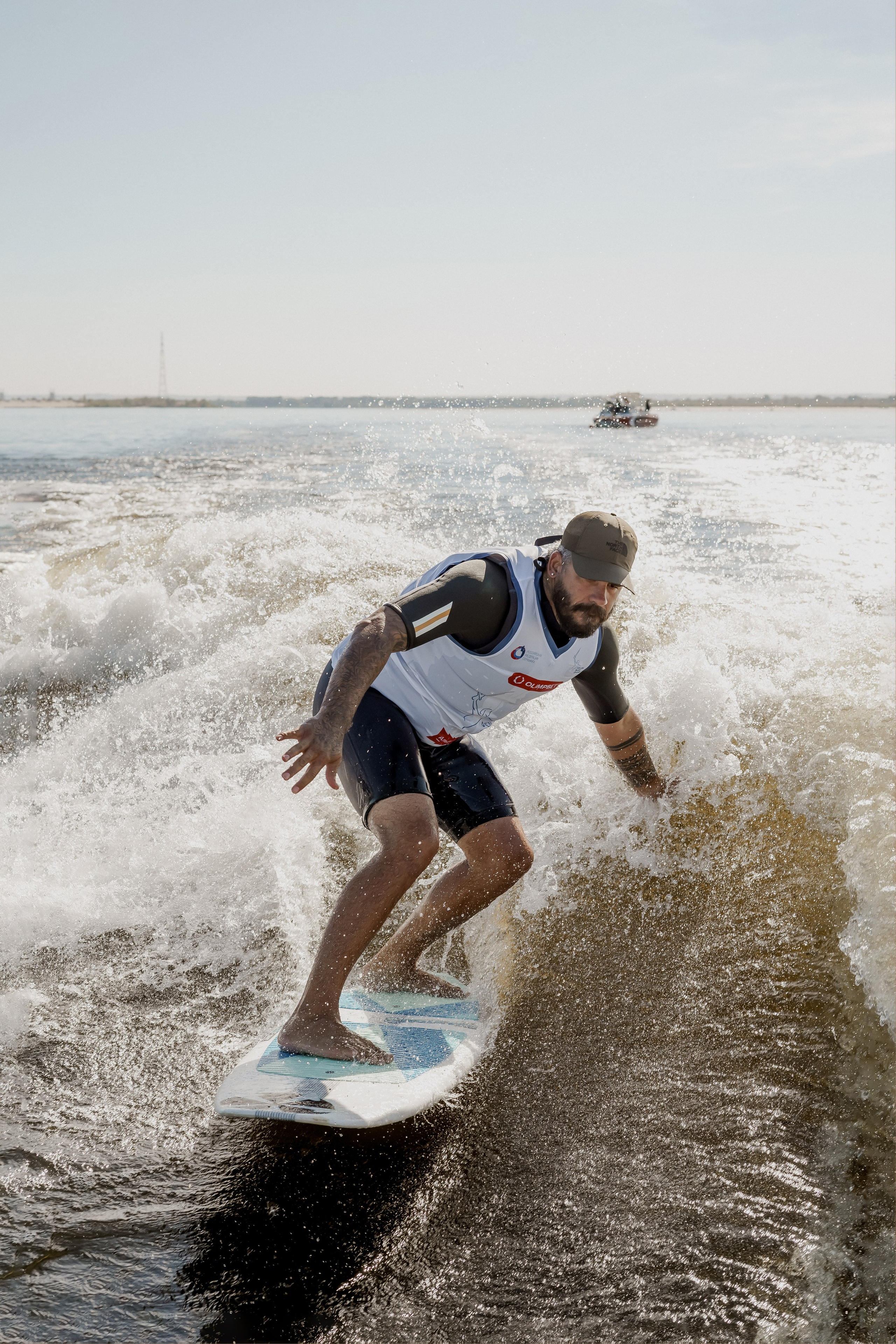 Surf 2024. Фотограф Валерия Крахмалева