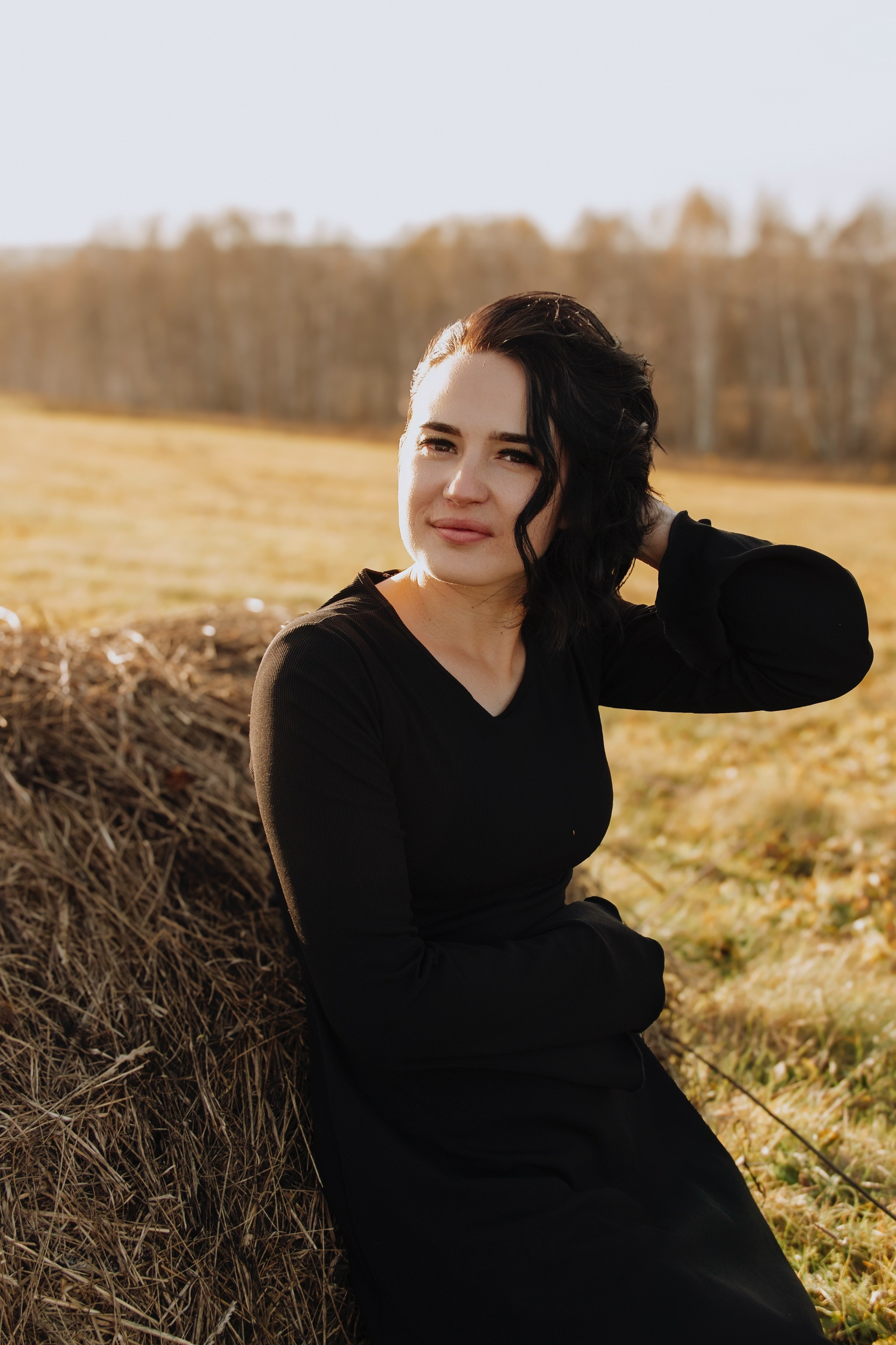 Лера твои 30, это твои 15. ProFoto