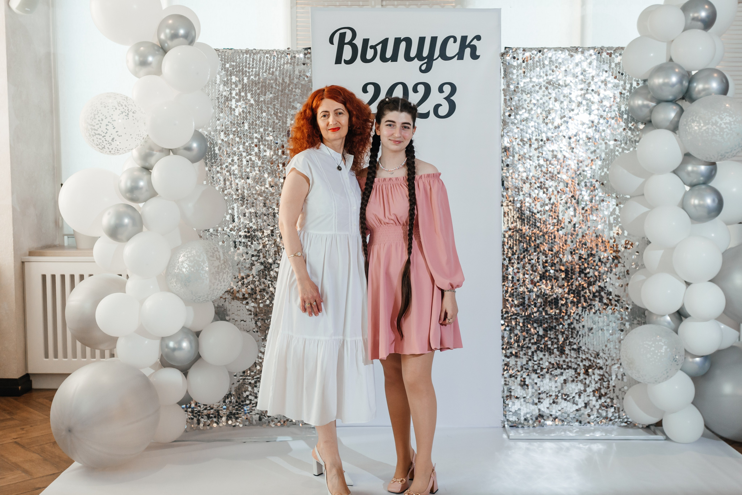 Выпускной 11 «А». Школа № 42. Свадебный фотограф в Краснодаре Николай Крауз