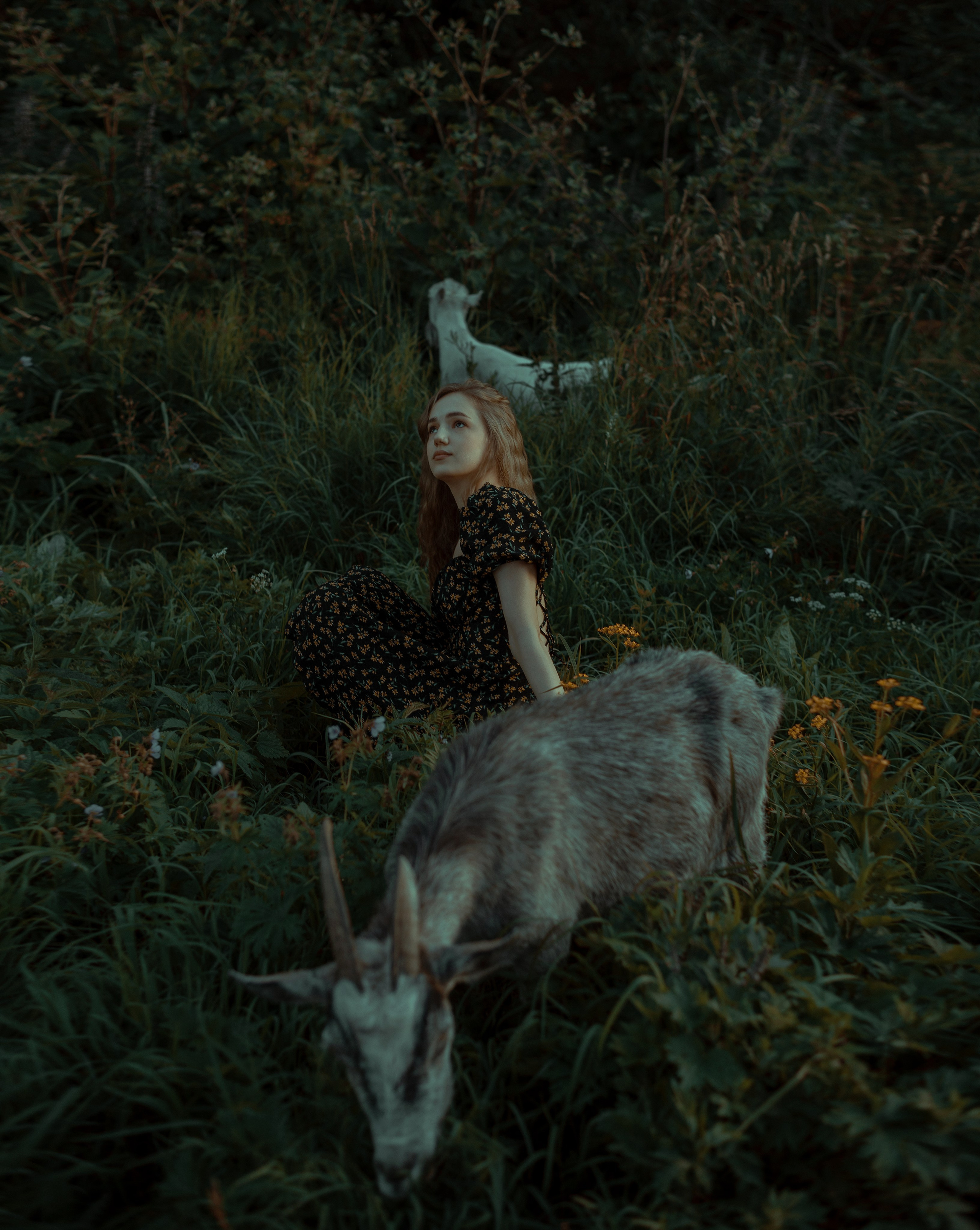 Портфолио. Творческий портретный фотограф в Костроме Наталья Гаврилова