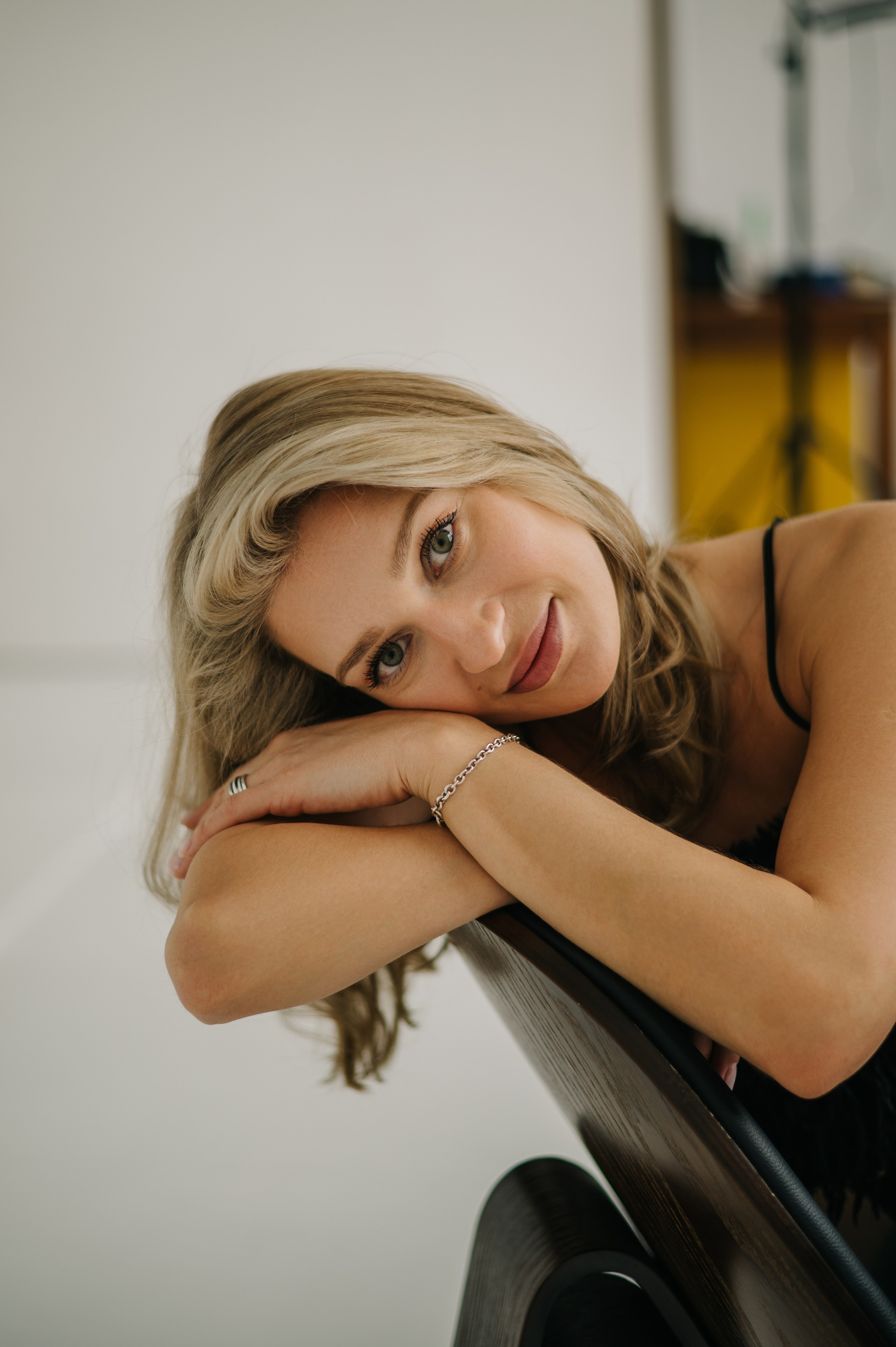 Лена и Алина. Фотограф Архангельск