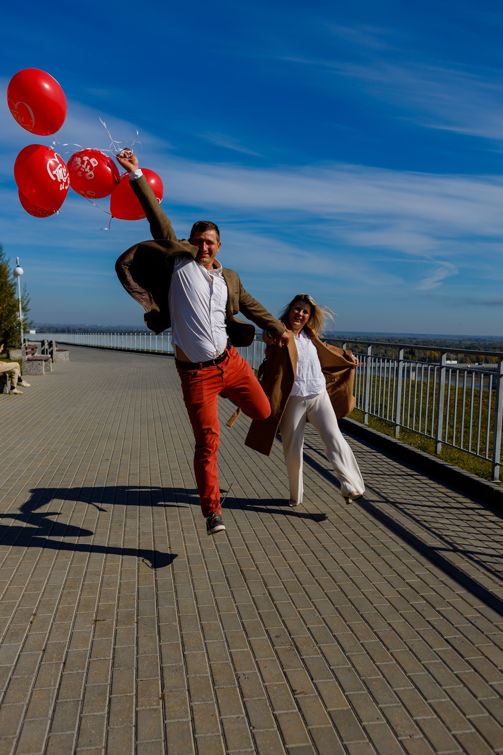 Анна и Егор. Фотограф в Барнауле Юлия Бобровских