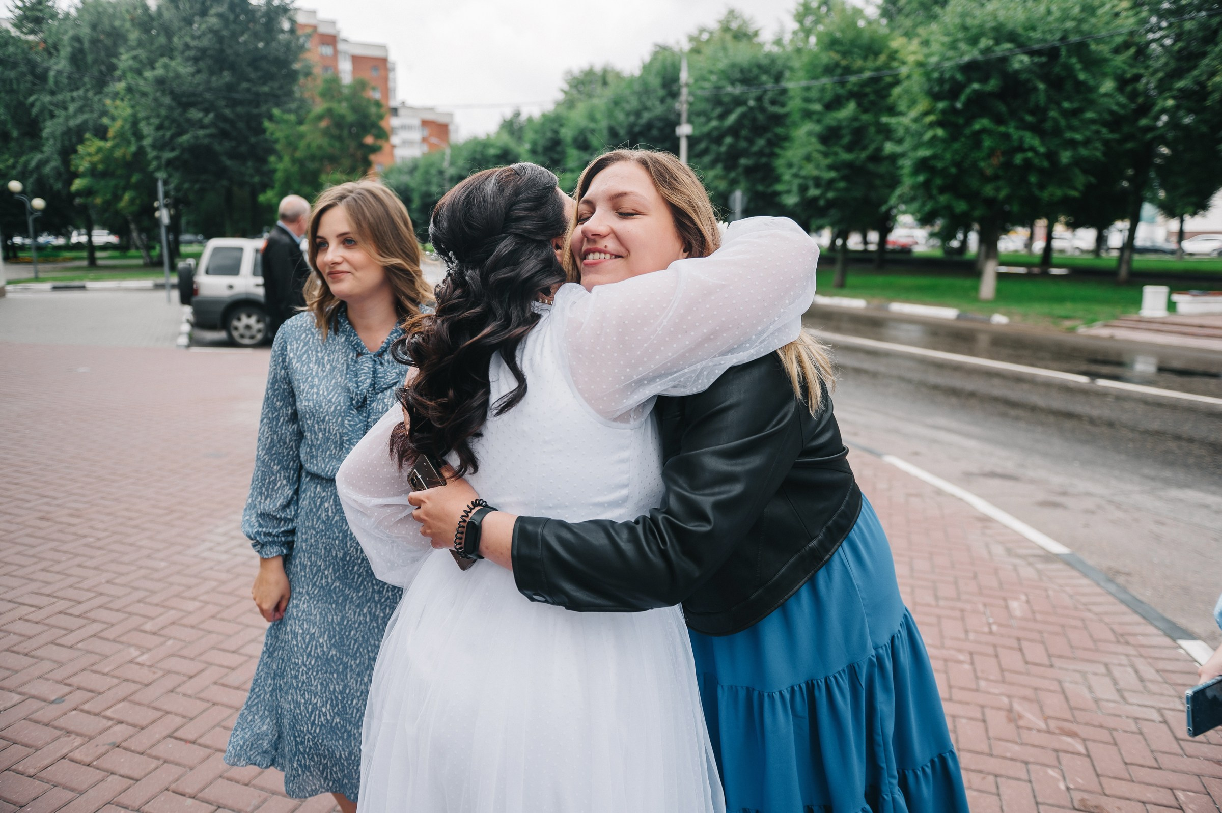 Артем&Ирина. Семейный и свадебный фотограф Алёна Морозова Коломна