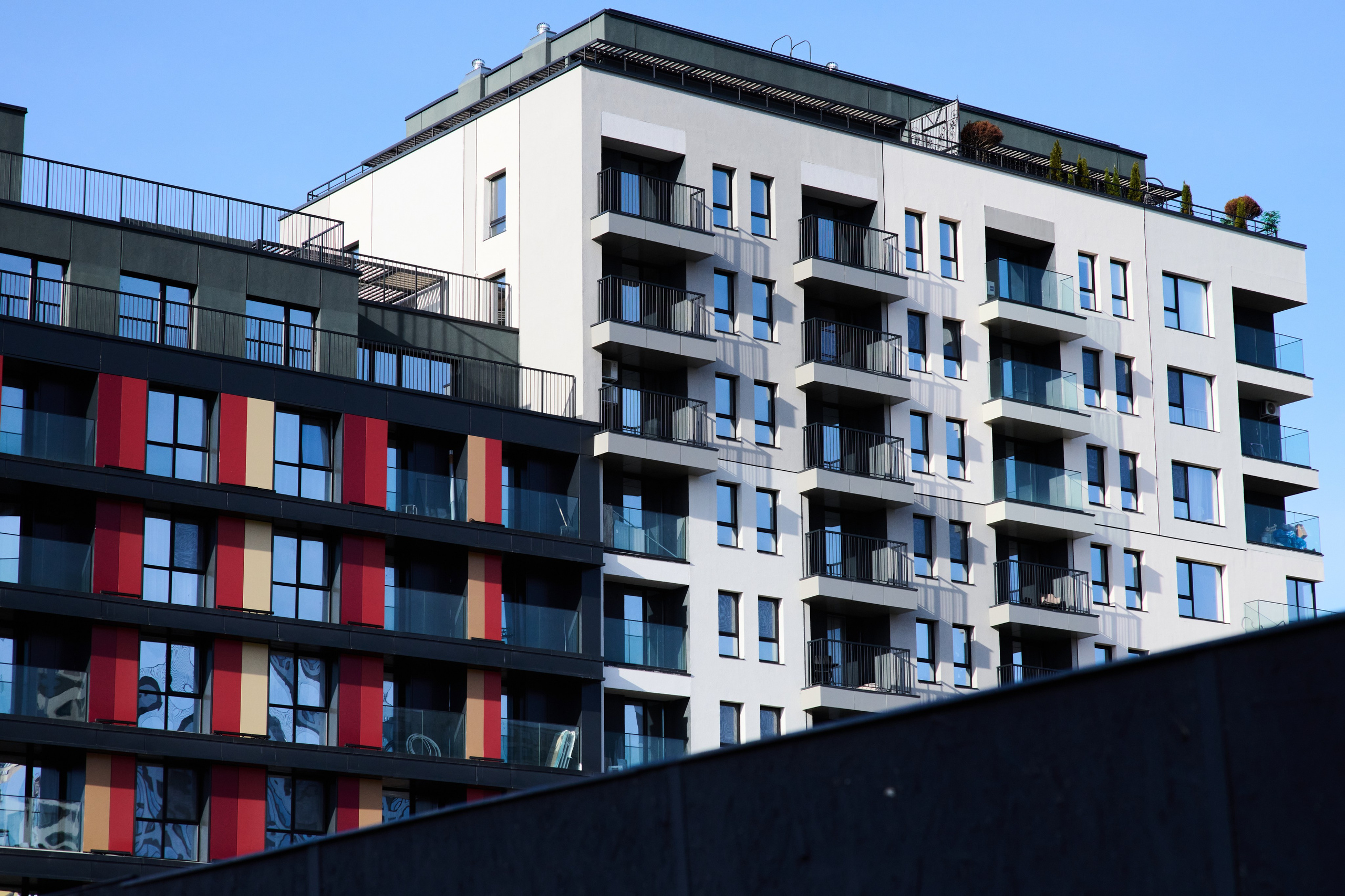 Недвижимость и Архитектура. Главная