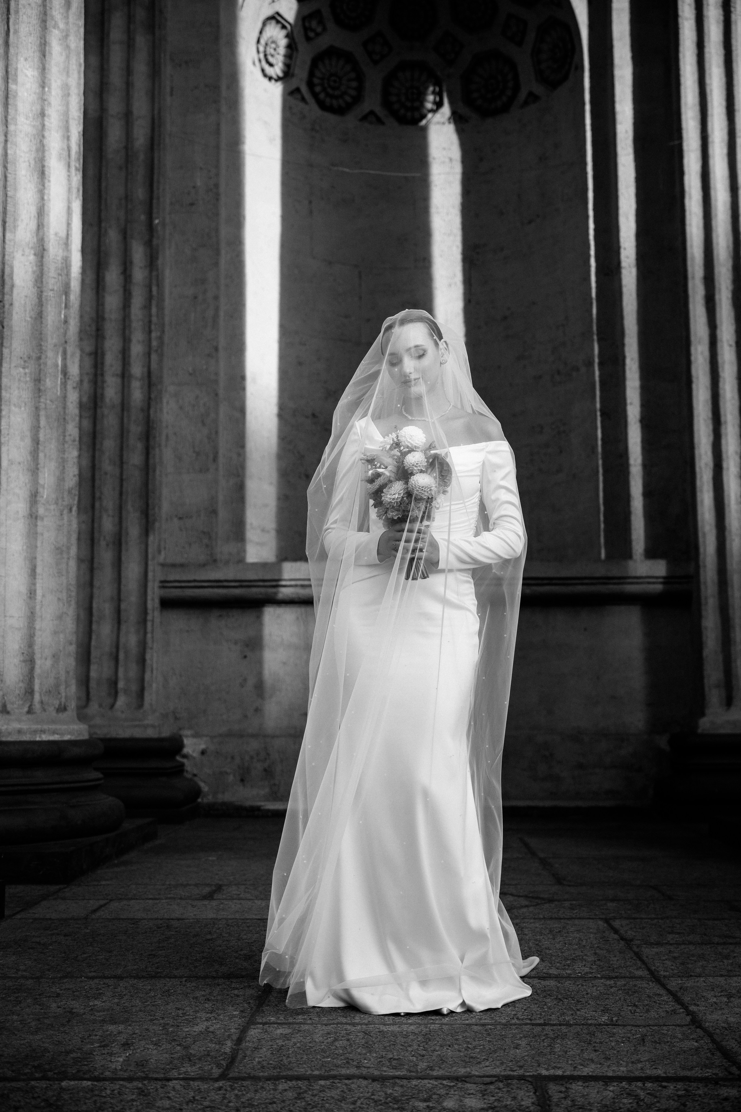 Софья и Иван. Свадебный и портретный фотограф