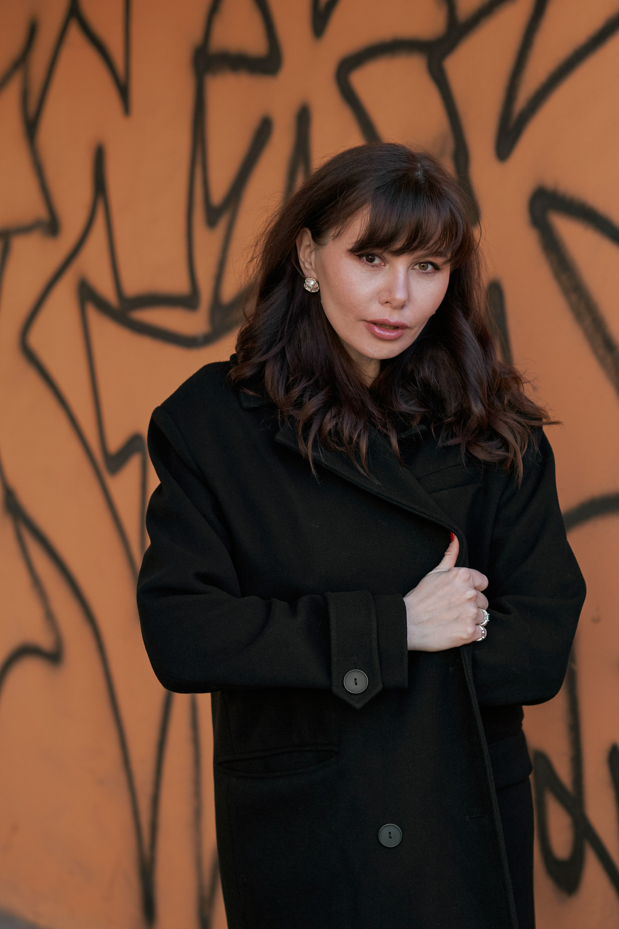 Таня. Фотограф в Екатеринбурге Елизарова Юлия