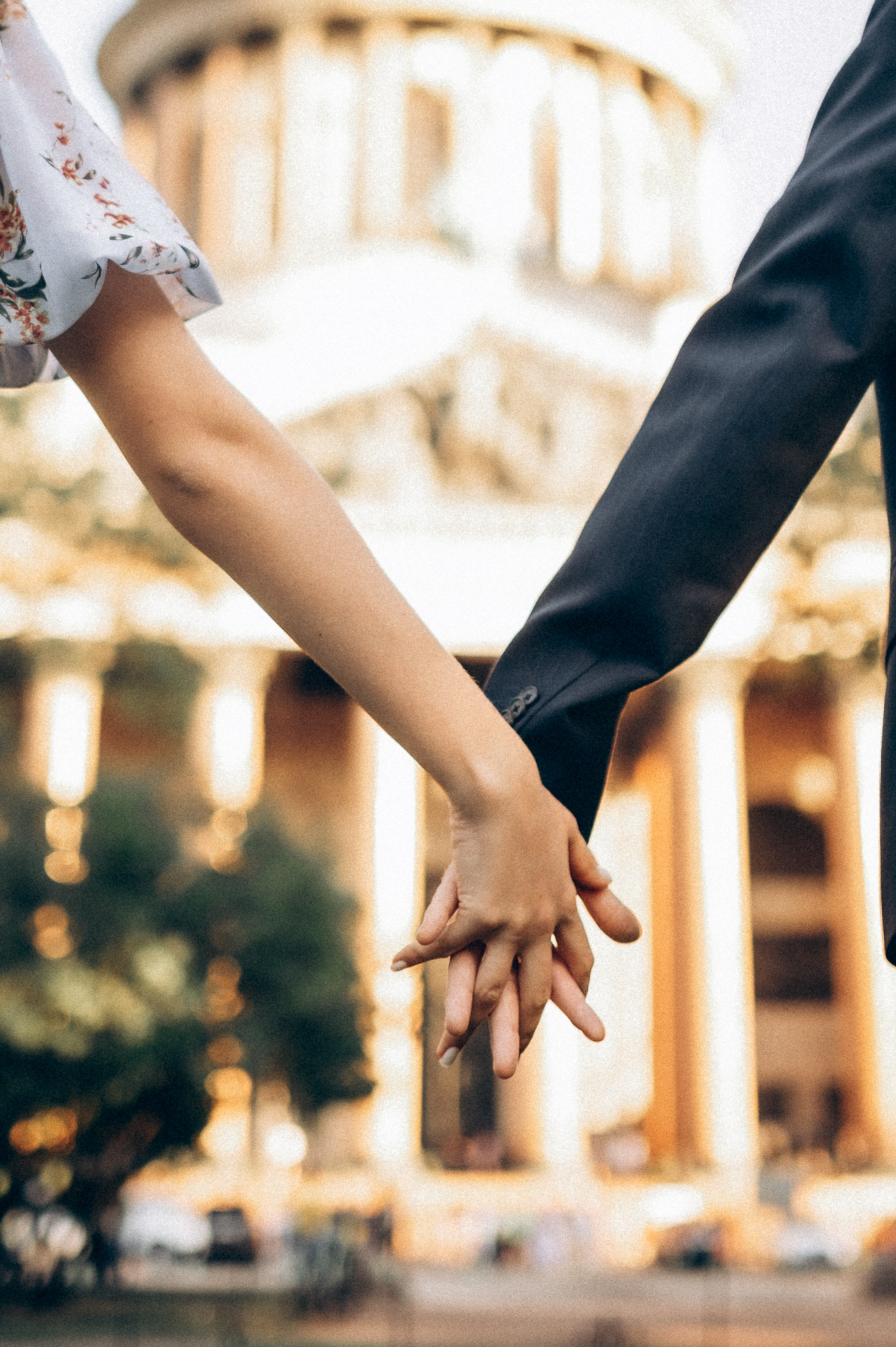 Любовь на улицах Питера. Фотограф ПИТЕР СПБ Надежда Баранова