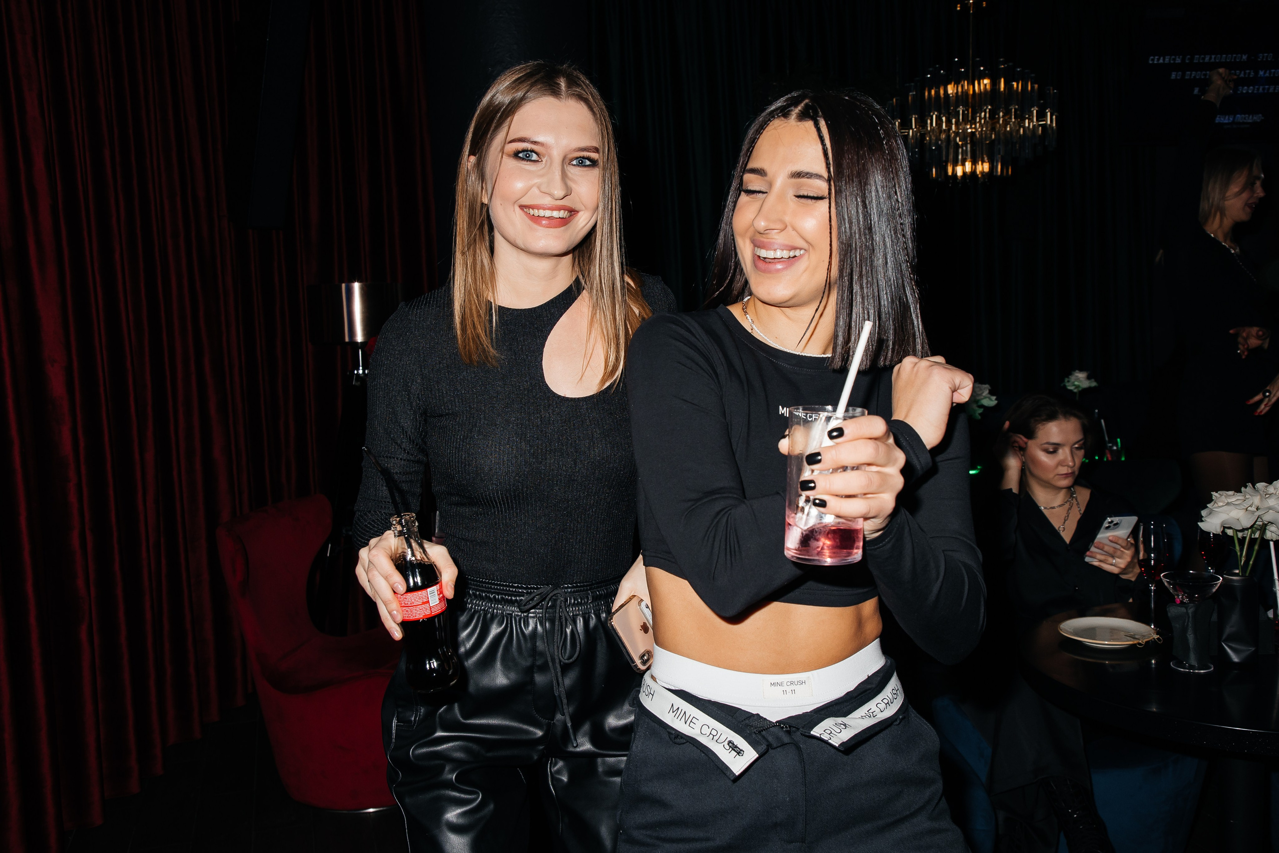 Mine Crush. Фотограф Денис Лесковский (Тюмень)