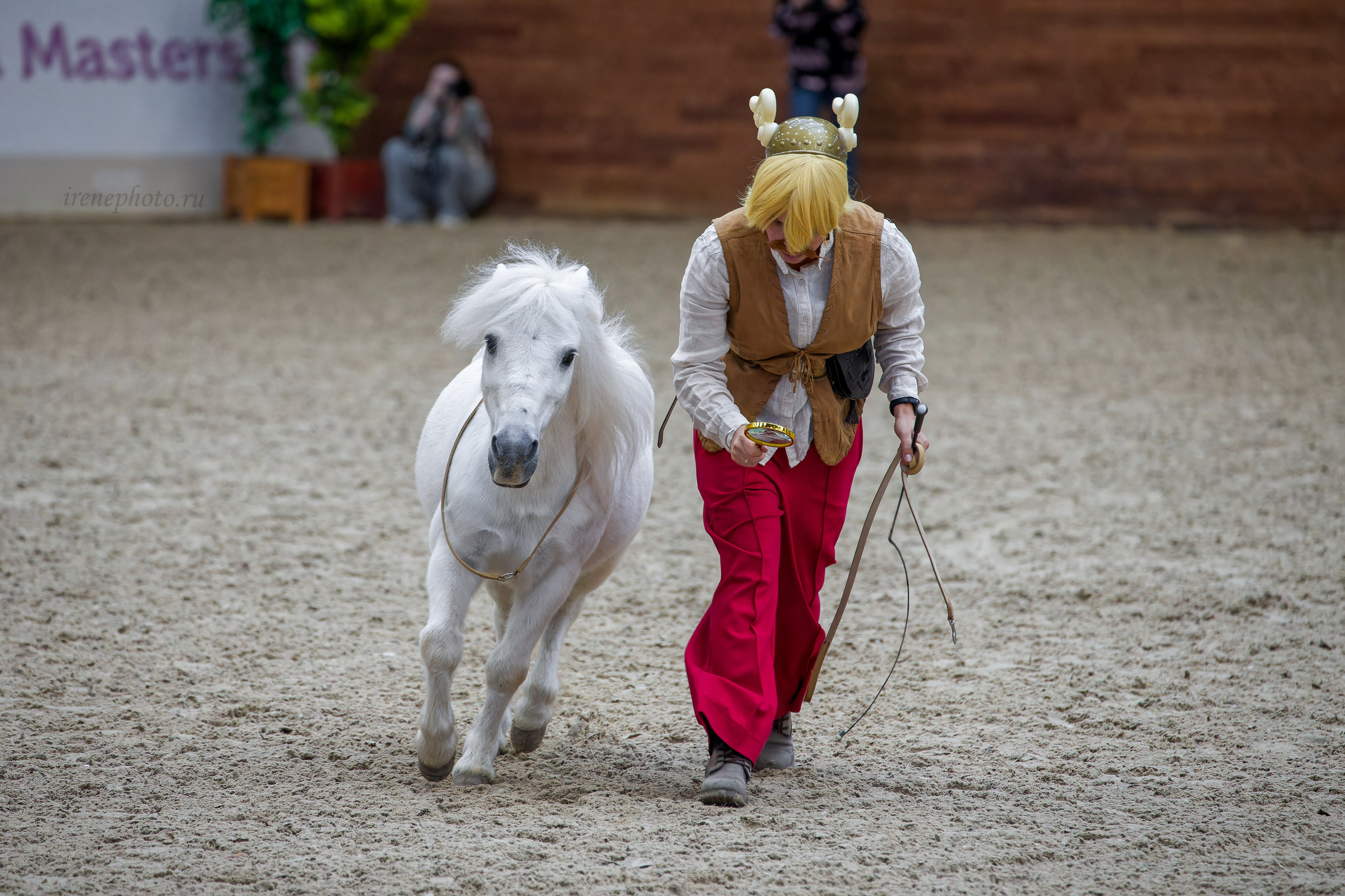 Конная Россия 2024. Irenephoto.ru